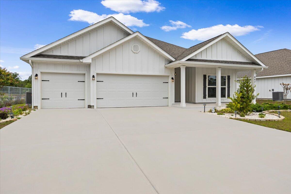 6621 Forest Bay Avenue Gulf Breeze FL 32563