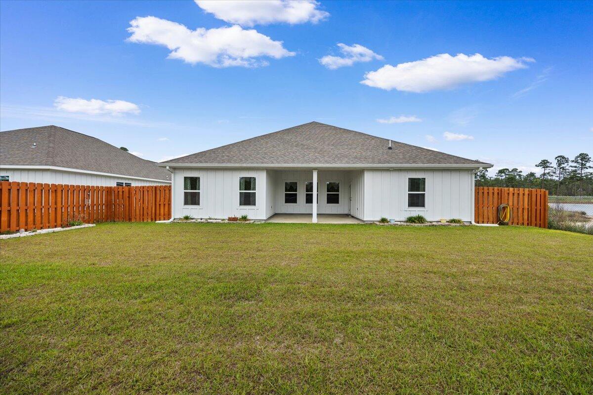6621 Forest Bay Avenue Gulf Breeze FL 32563