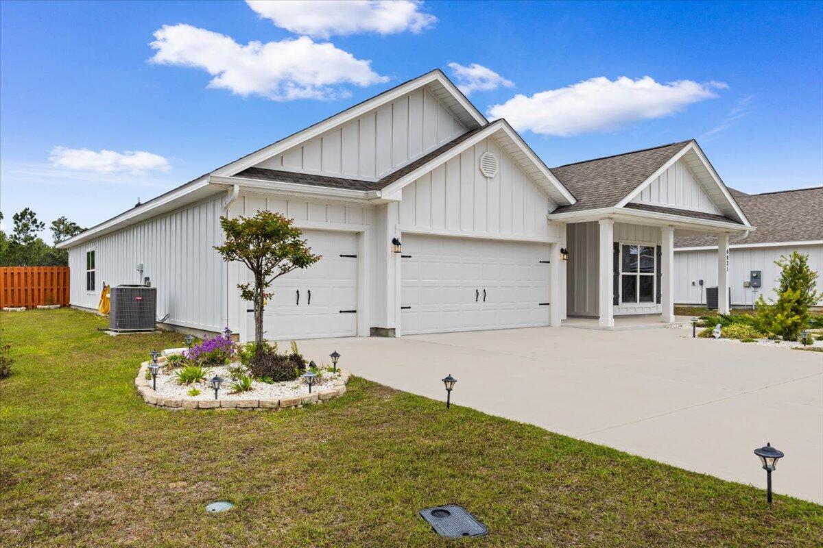 6621 Forest Bay Avenue Gulf Breeze FL 32563