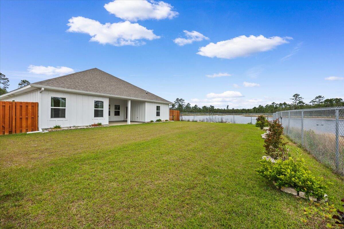 6621 Forest Bay Avenue Gulf Breeze FL 32563