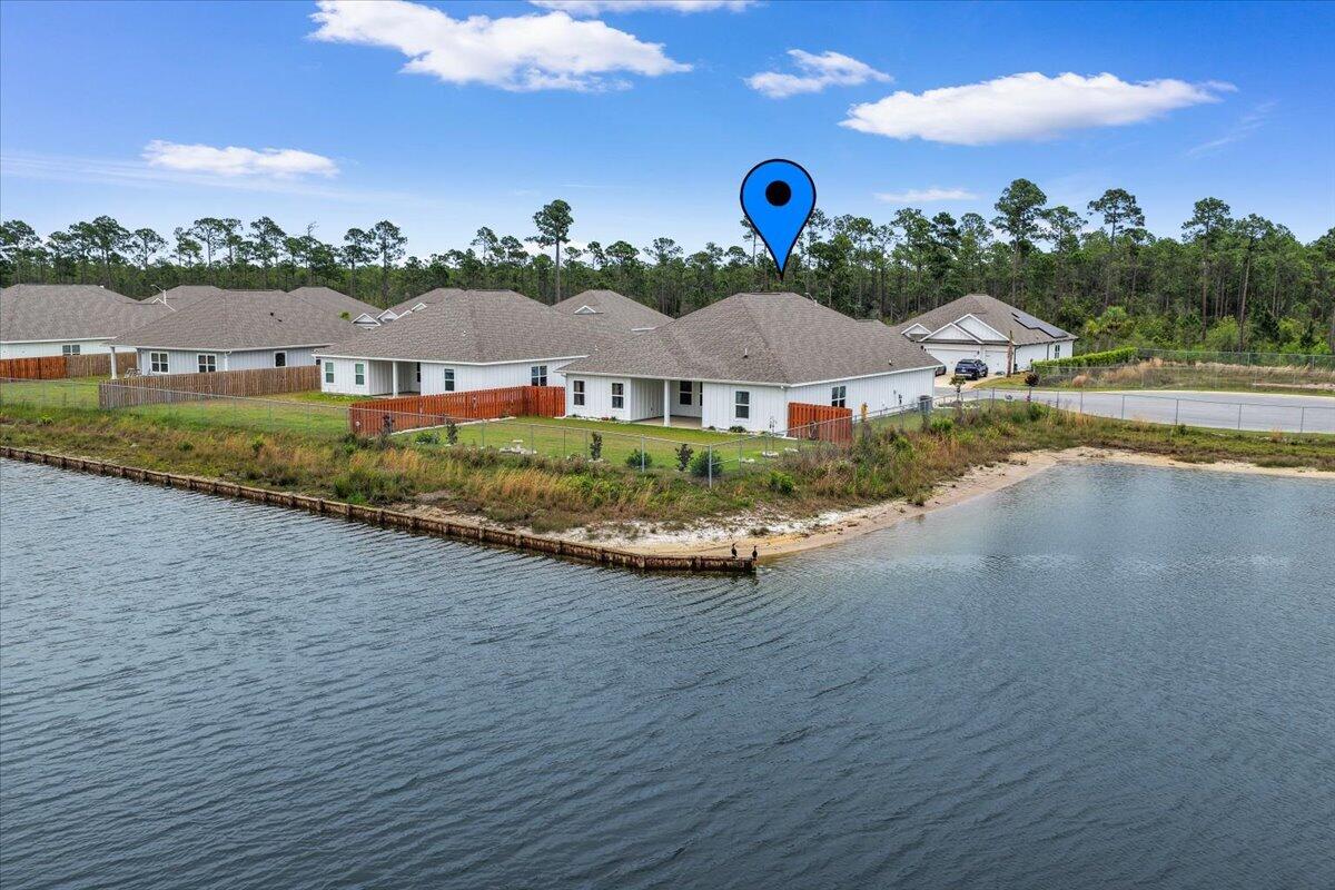 6621 Forest Bay Avenue Gulf Breeze FL 32563