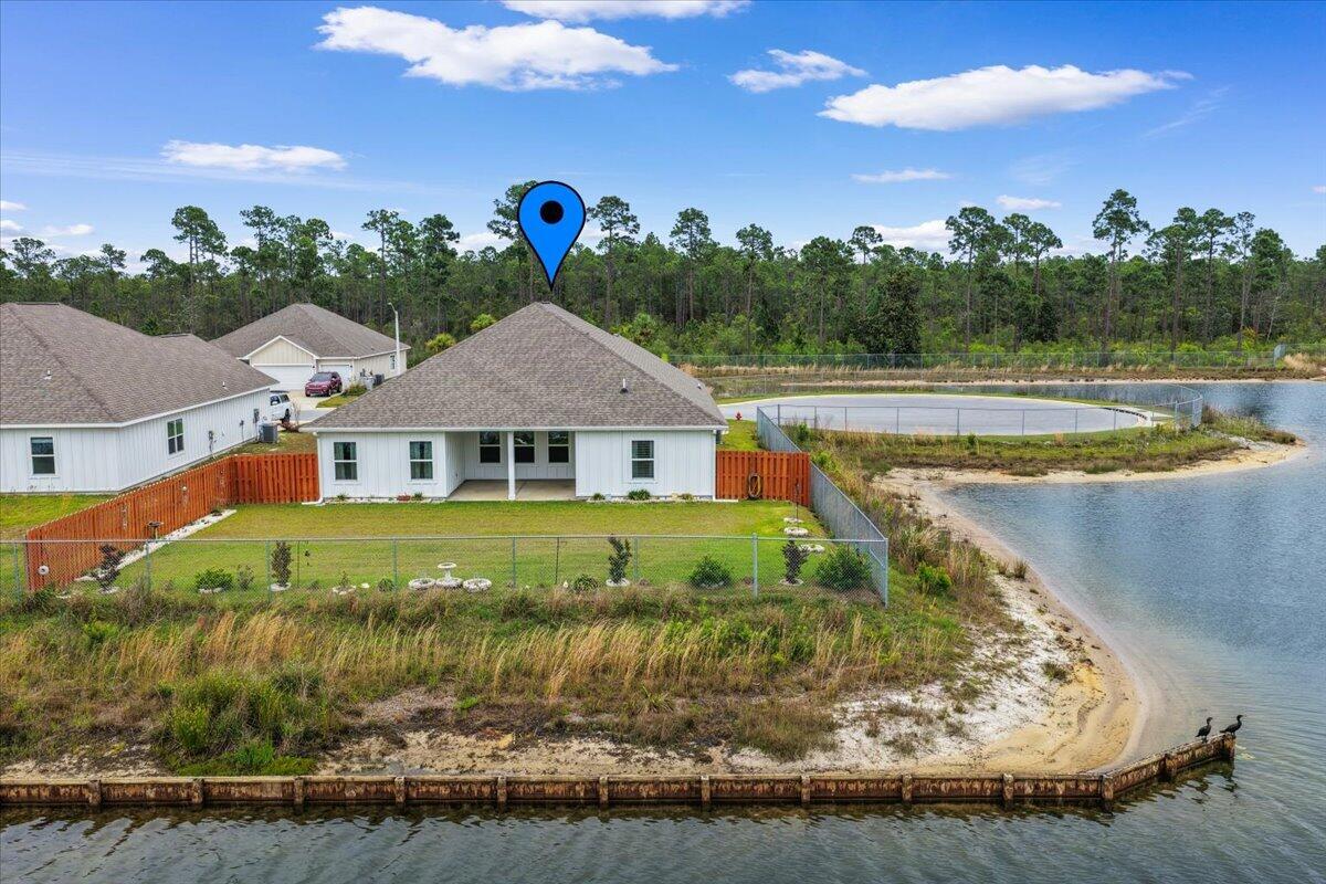 6621 Forest Bay Avenue Gulf Breeze FL 32563