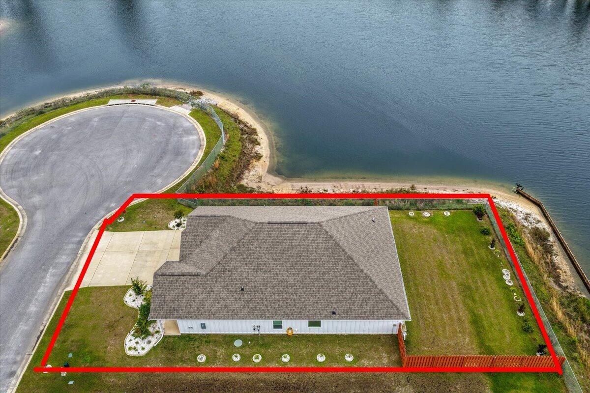 6621 Forest Bay Avenue Gulf Breeze FL 32563
