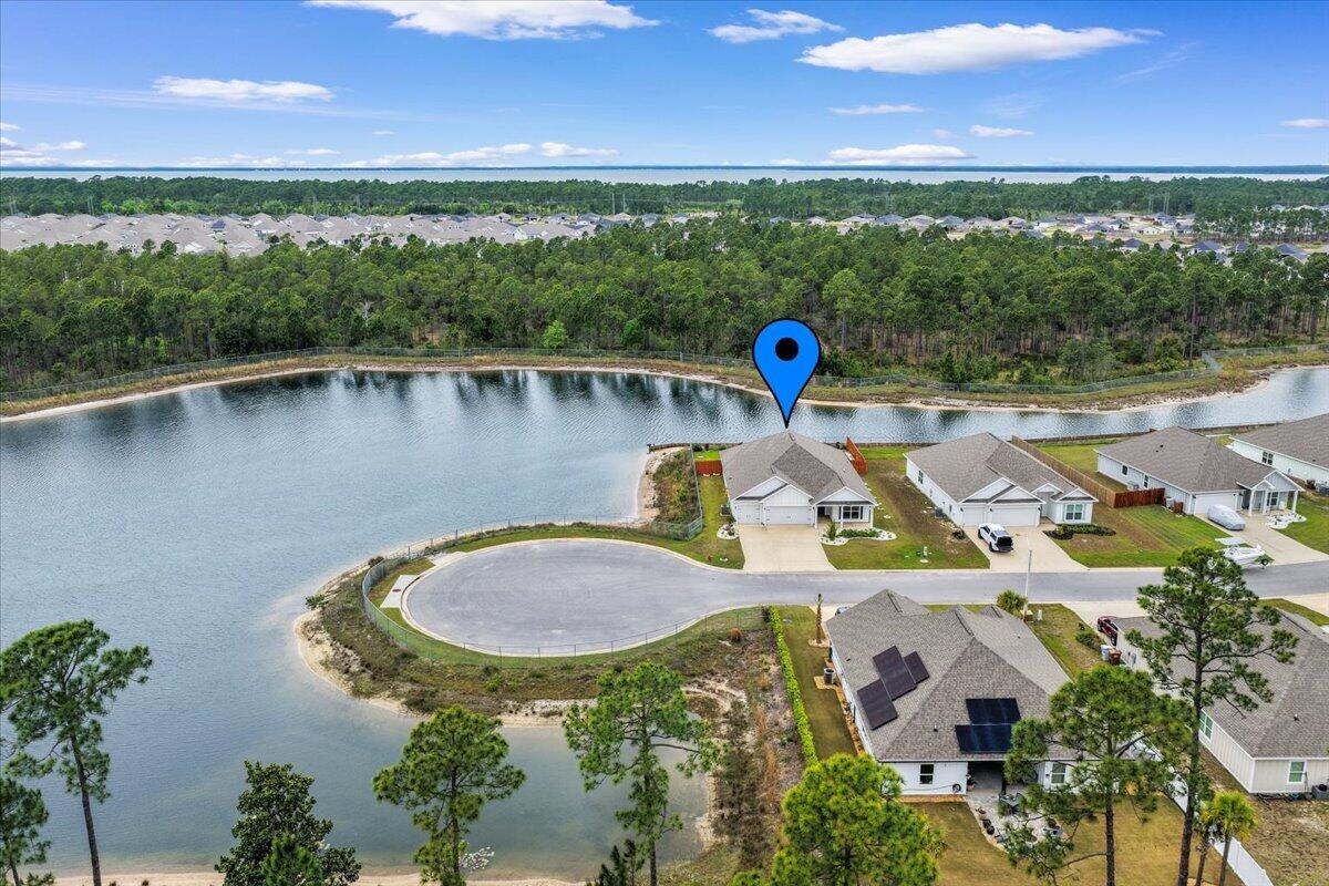 6621 Forest Bay Avenue Gulf Breeze FL 32563
