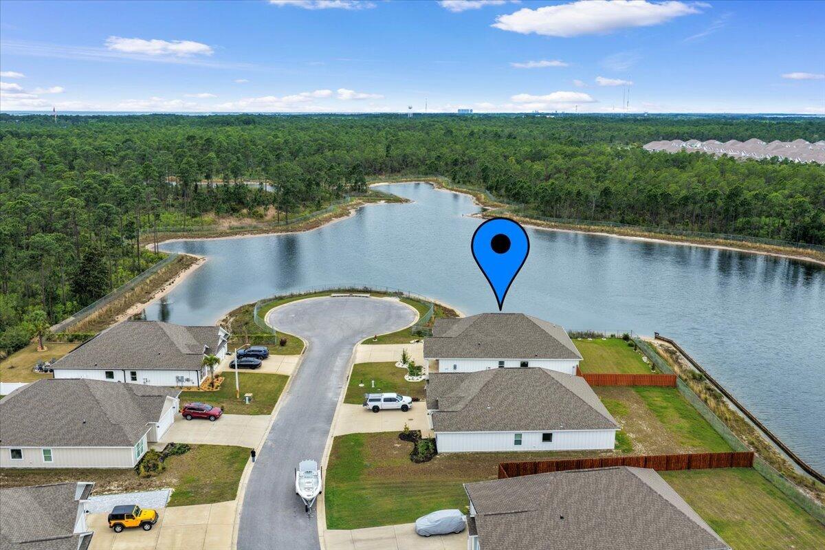 6621 Forest Bay Avenue Gulf Breeze FL 32563