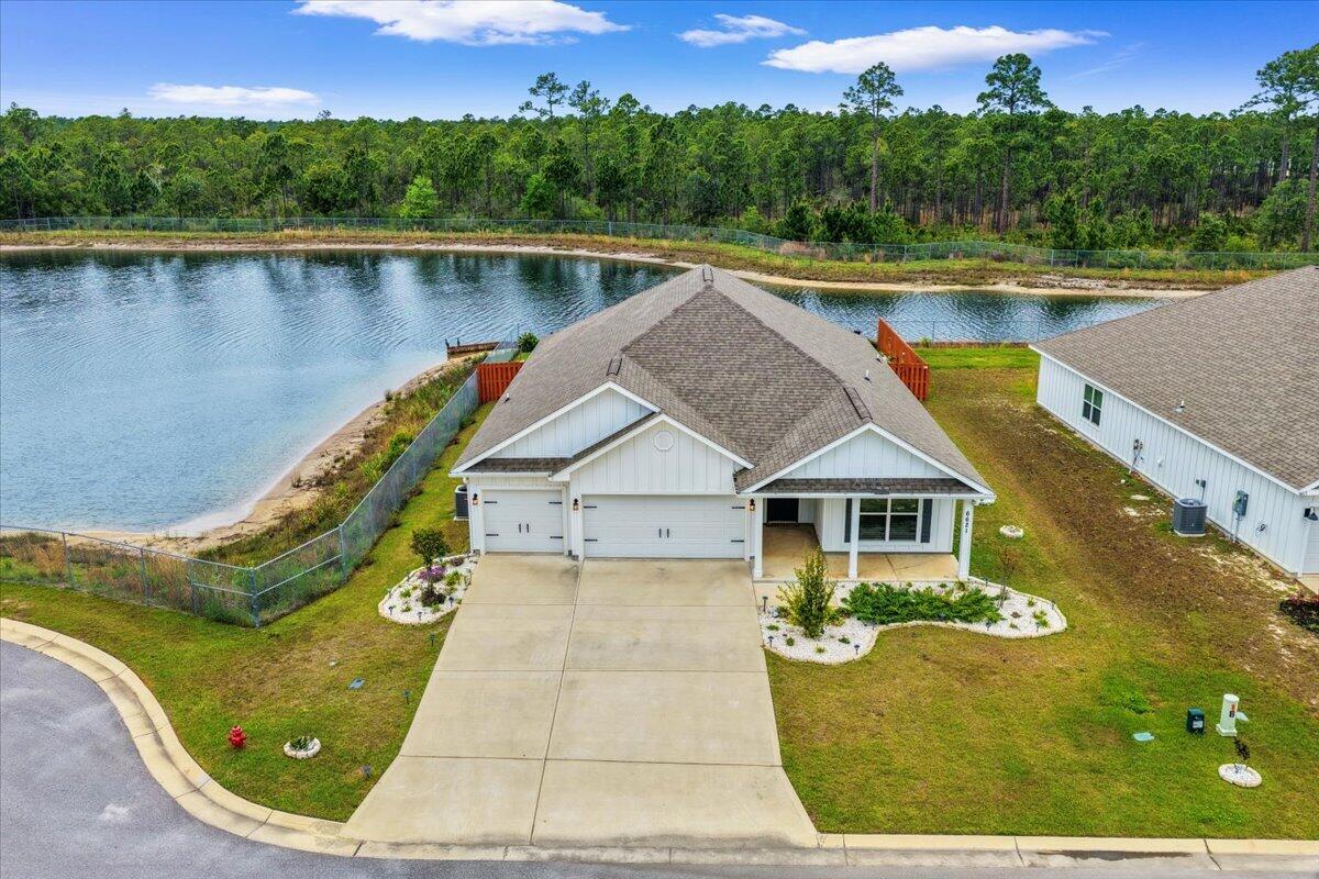 6621 Forest Bay Avenue Gulf Breeze FL 32563