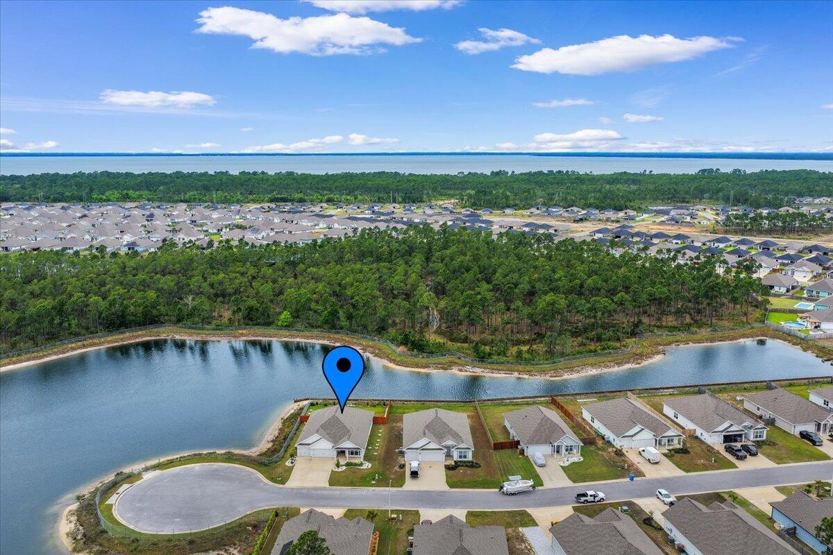 6621 Forest Bay Avenue Gulf Breeze FL 32563