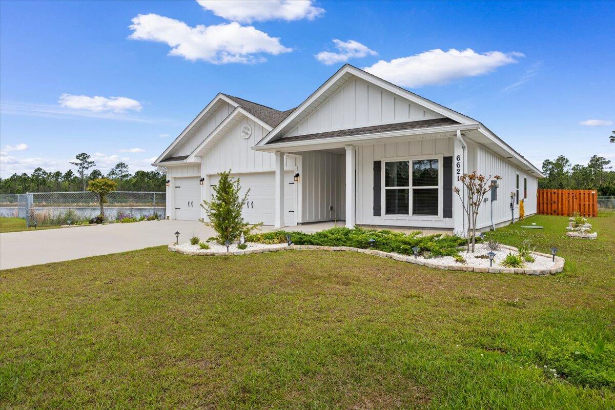 6621 Forest Bay Avenue Gulf Breeze FL 32563
