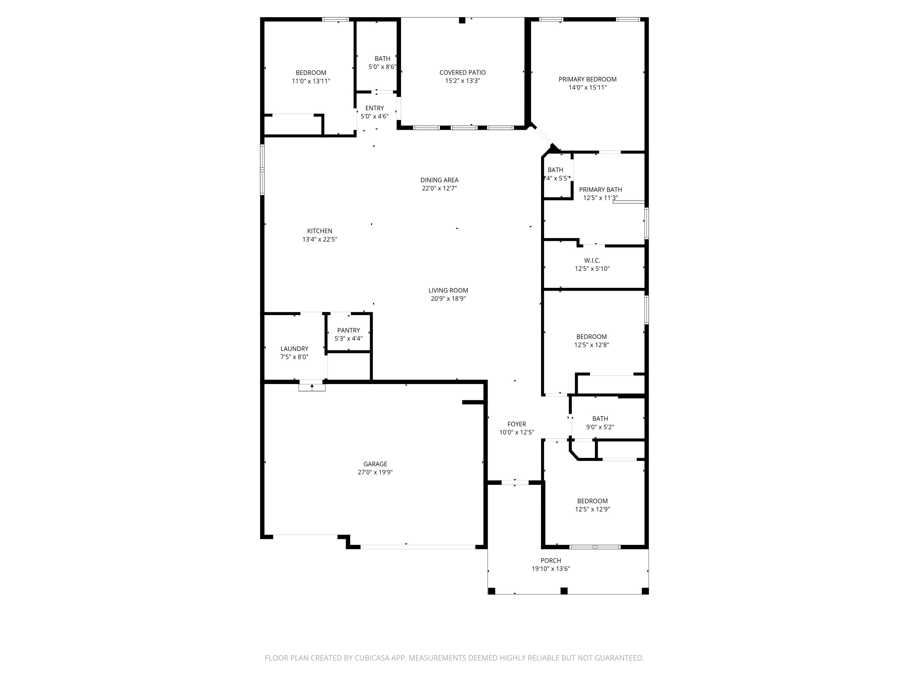 6621 Forest Bay Avenue Gulf Breeze FL 32563