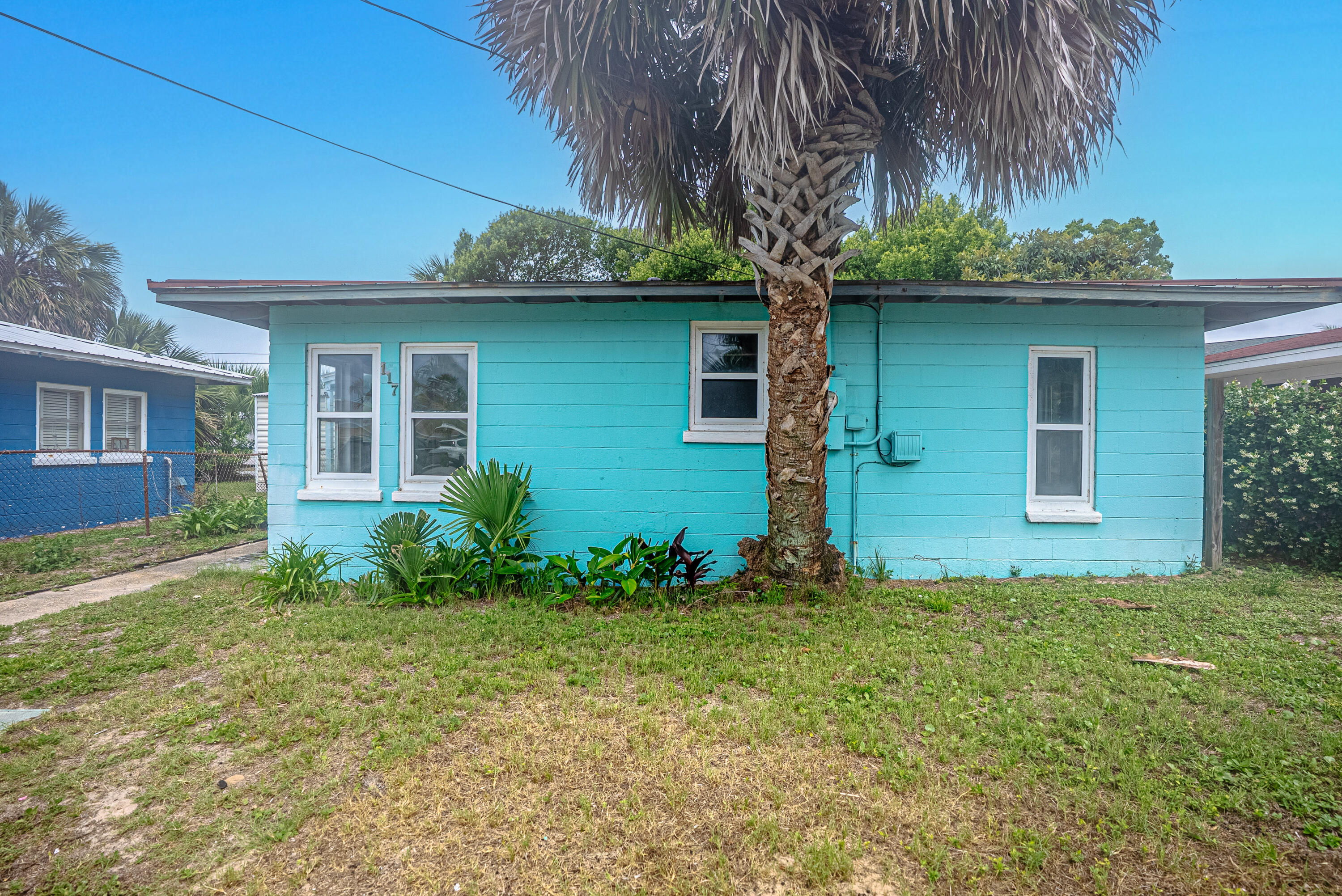 117 Christmas Tree Lane Panama City Beach FL 32413