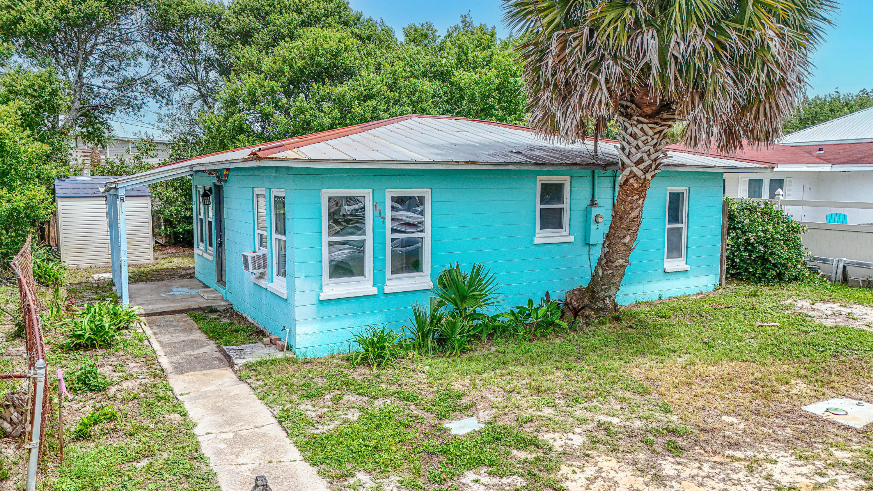 117 Christmas Tree Lane Panama City Beach FL 32413