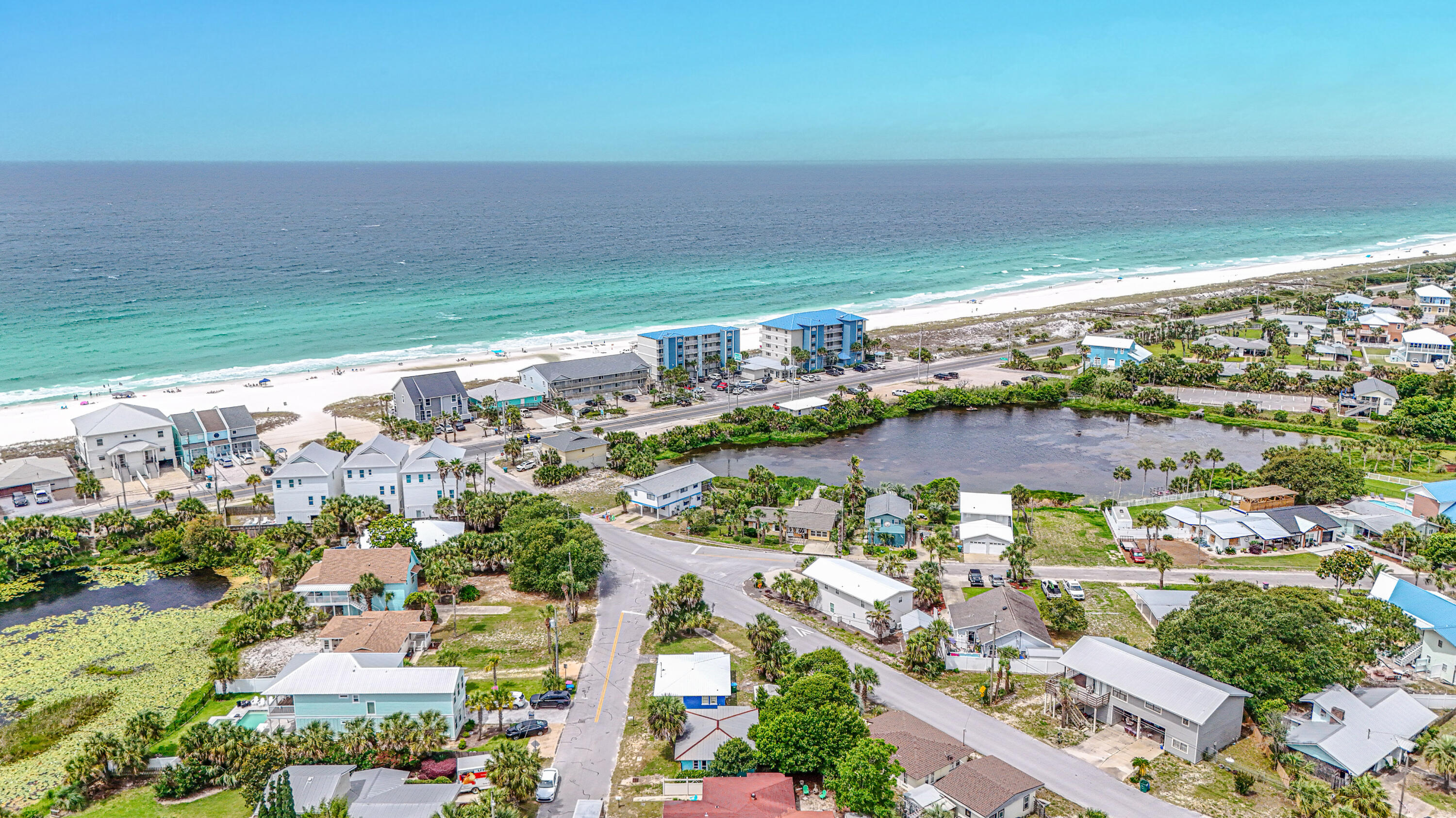 117 Christmas Tree Lane Panama City Beach FL 32413