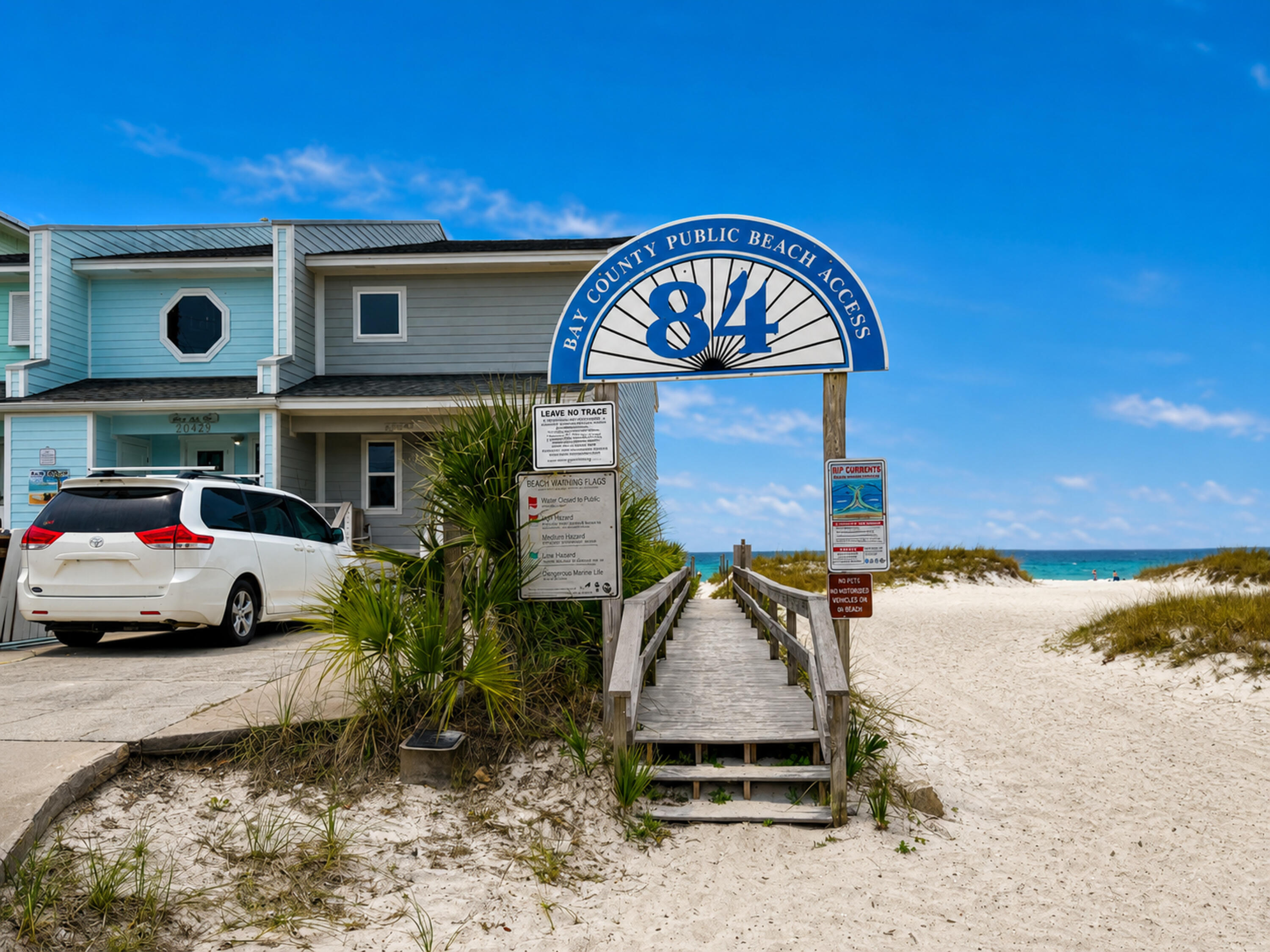 117 Christmas Tree Lane Panama City Beach FL 32413