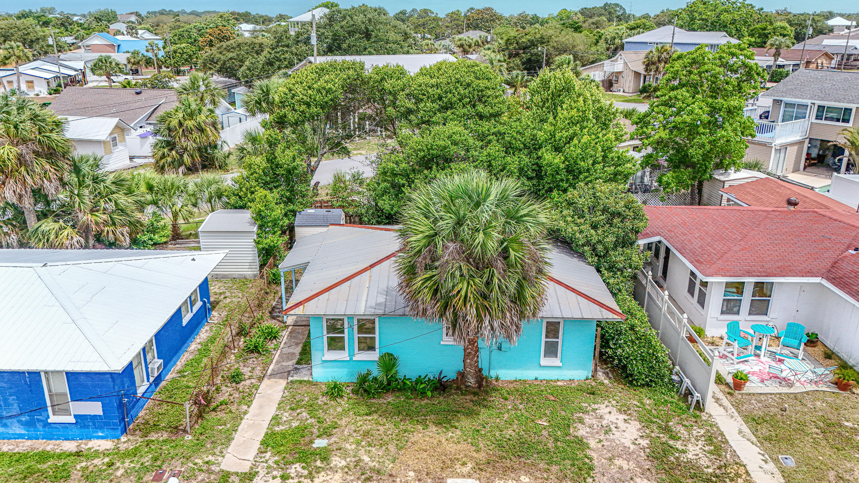 117 Christmas Tree Lane Panama City Beach FL 32413