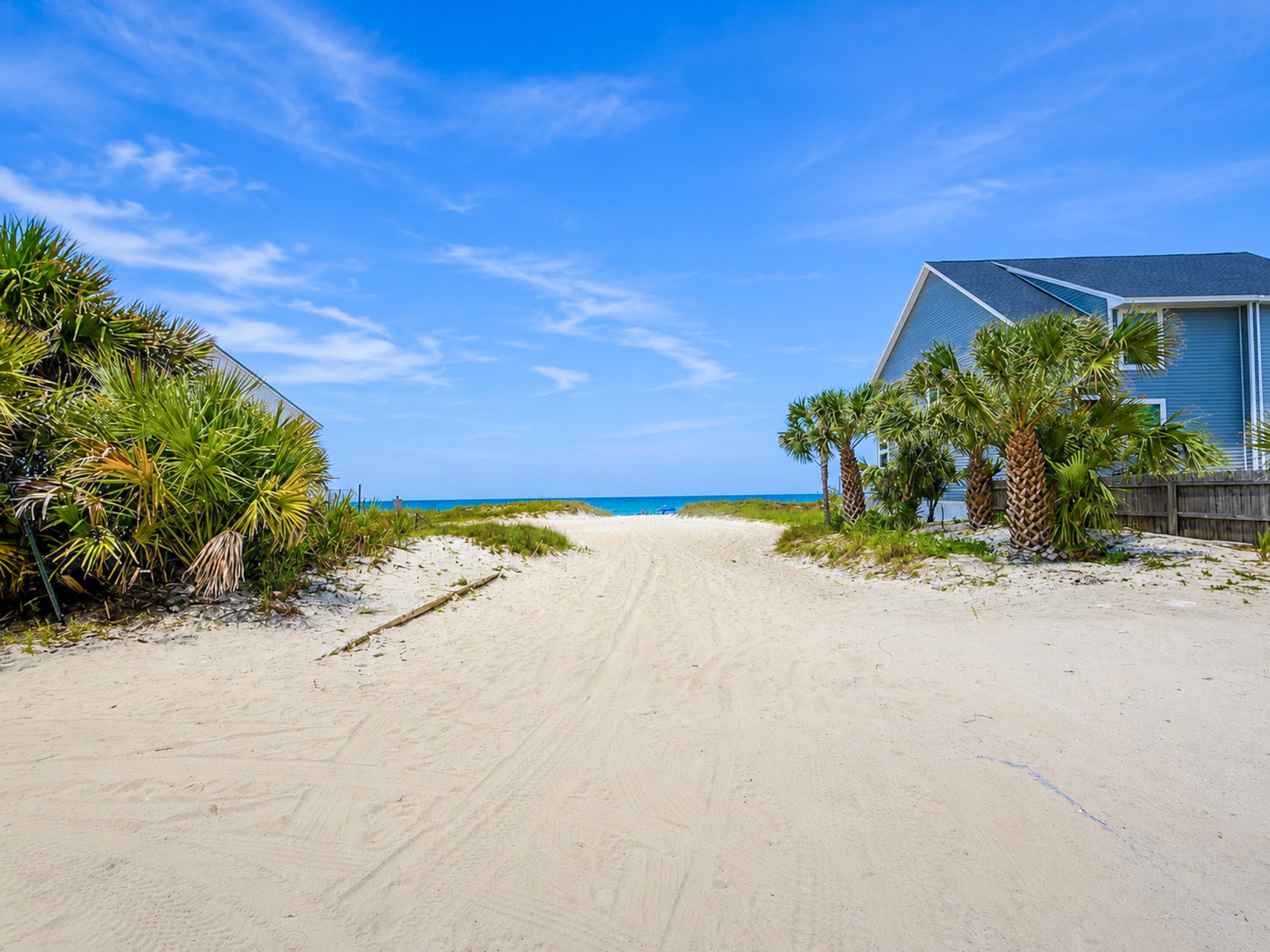 117 Christmas Tree Lane Panama City Beach FL 32413