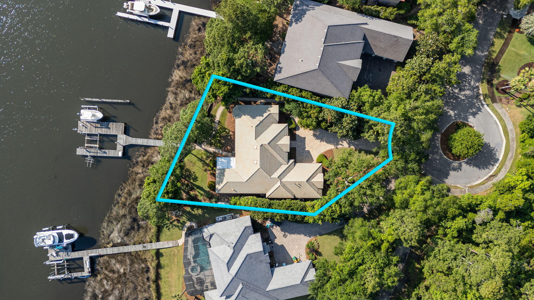 4368 Old Bayou Trail Destin FL 32541