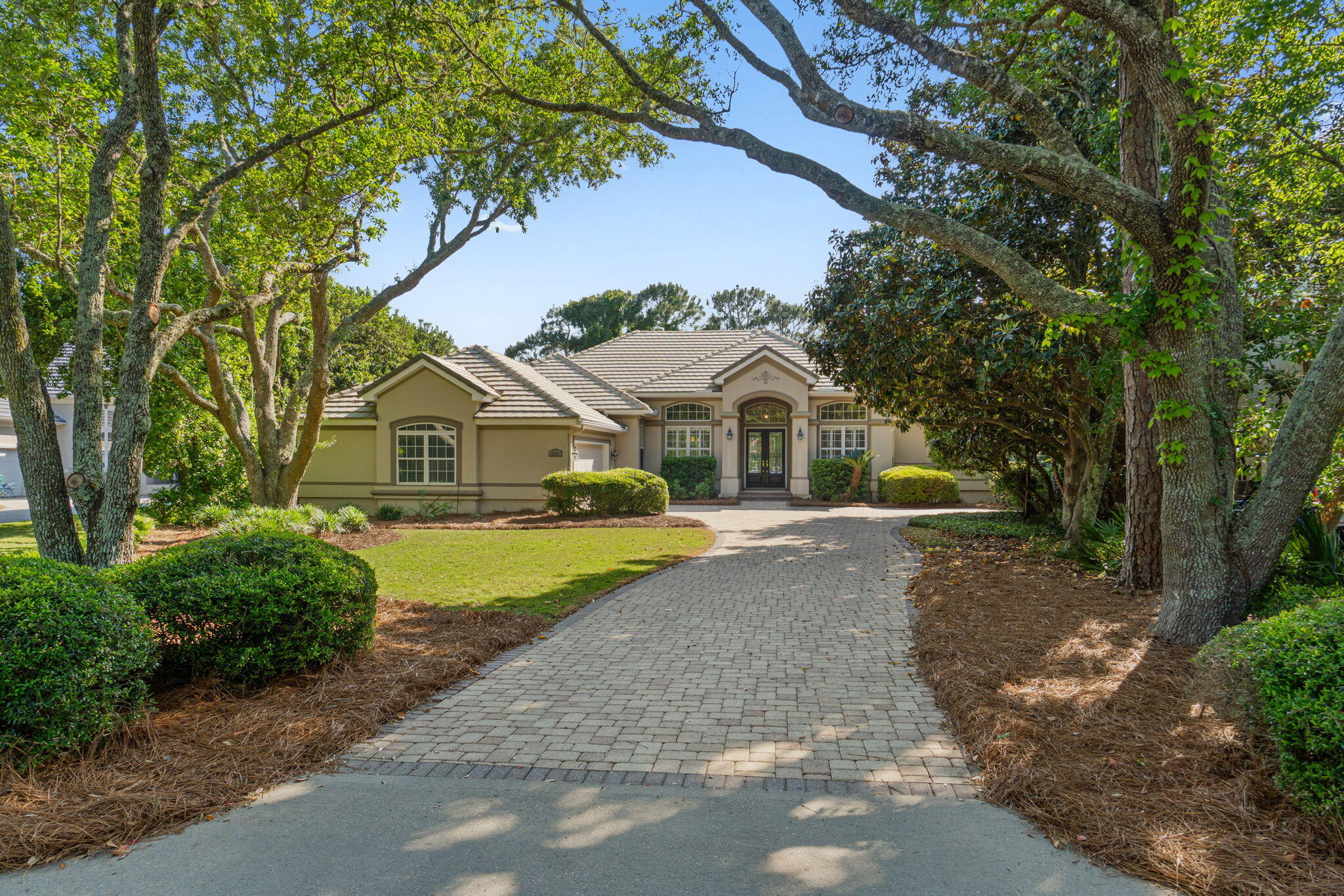 4368 Old Bayou Trail Destin FL 32541