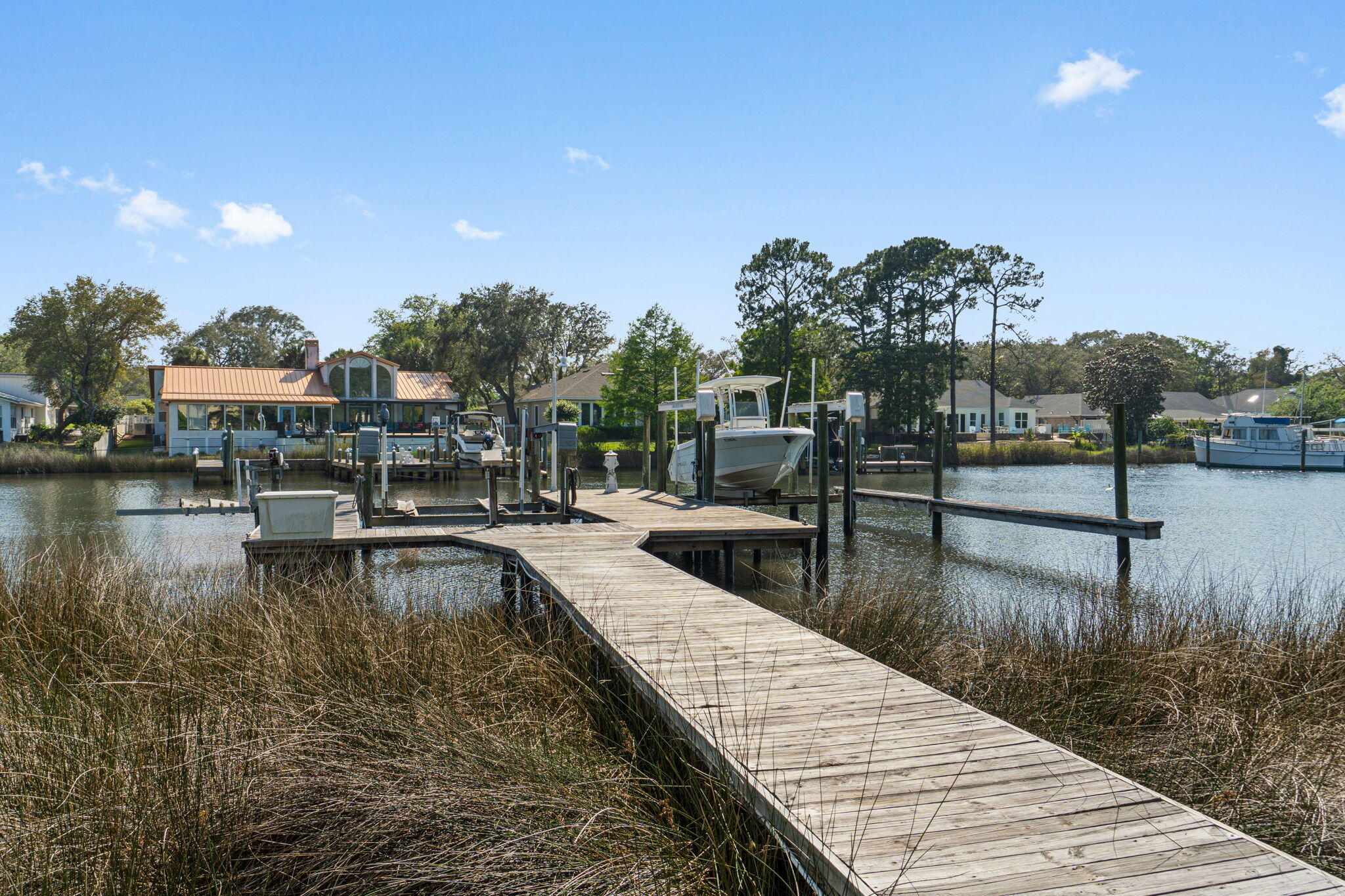 4368 Old Bayou Trail Destin FL 32541