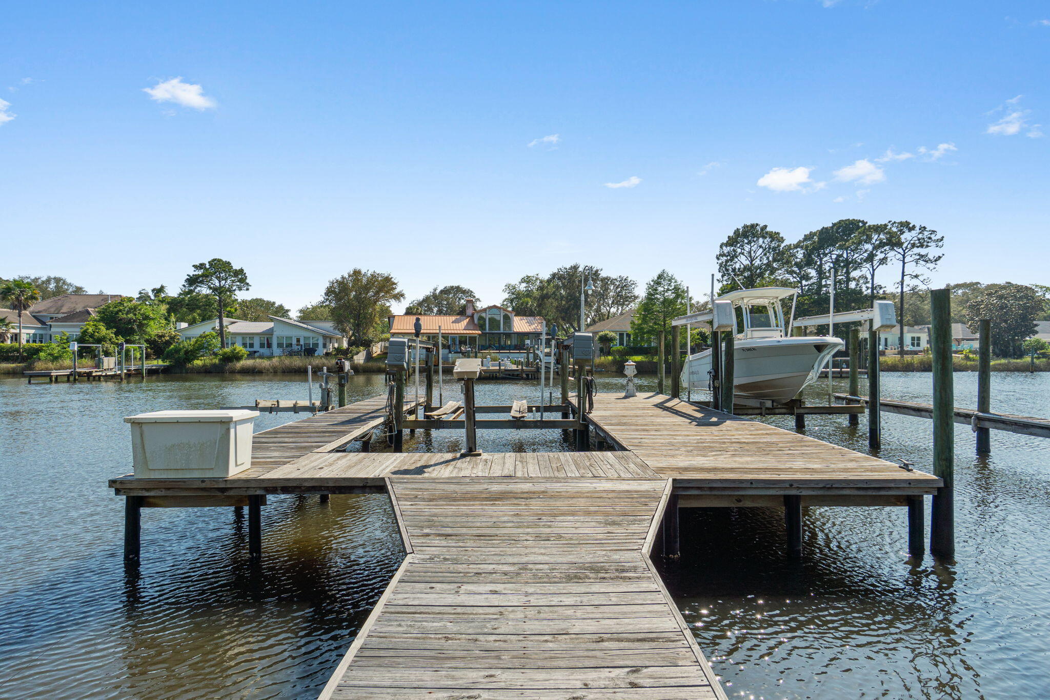 4368 Old Bayou Trail Destin FL 32541