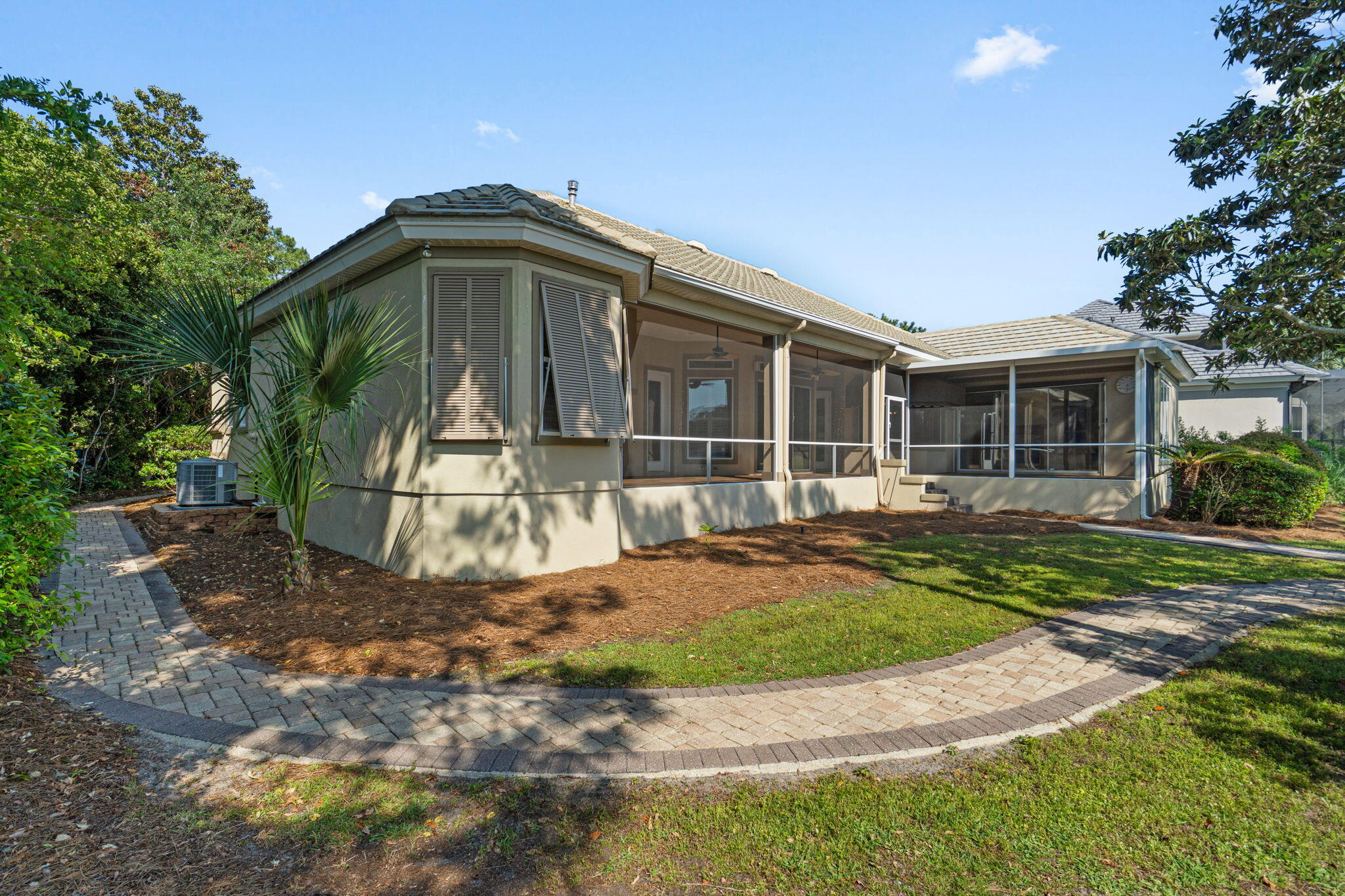 4368 Old Bayou Trail Destin FL 32541