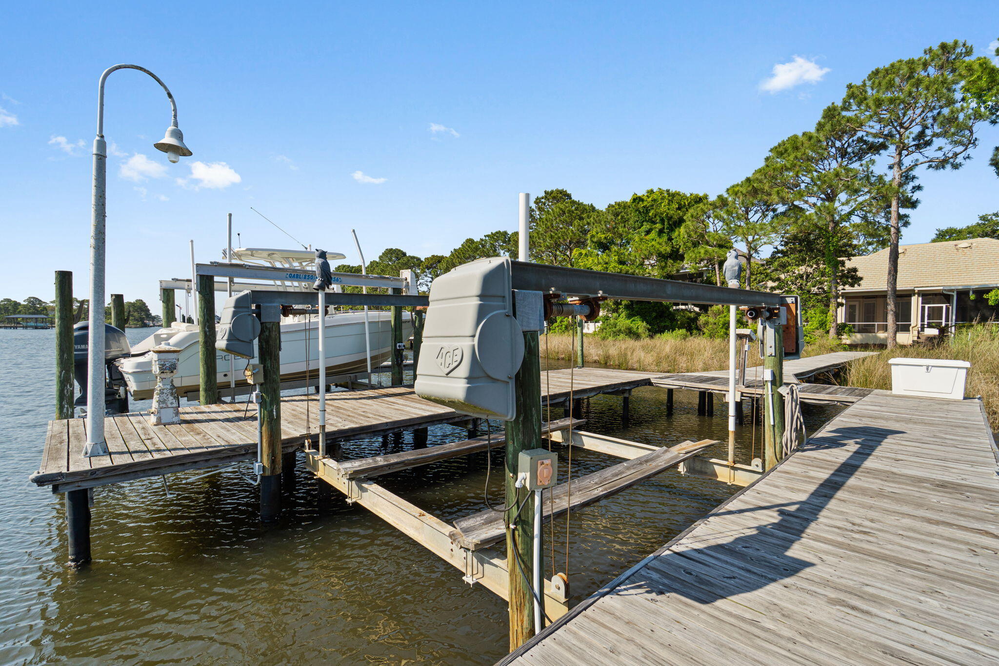 4368 Old Bayou Trail Destin FL 32541