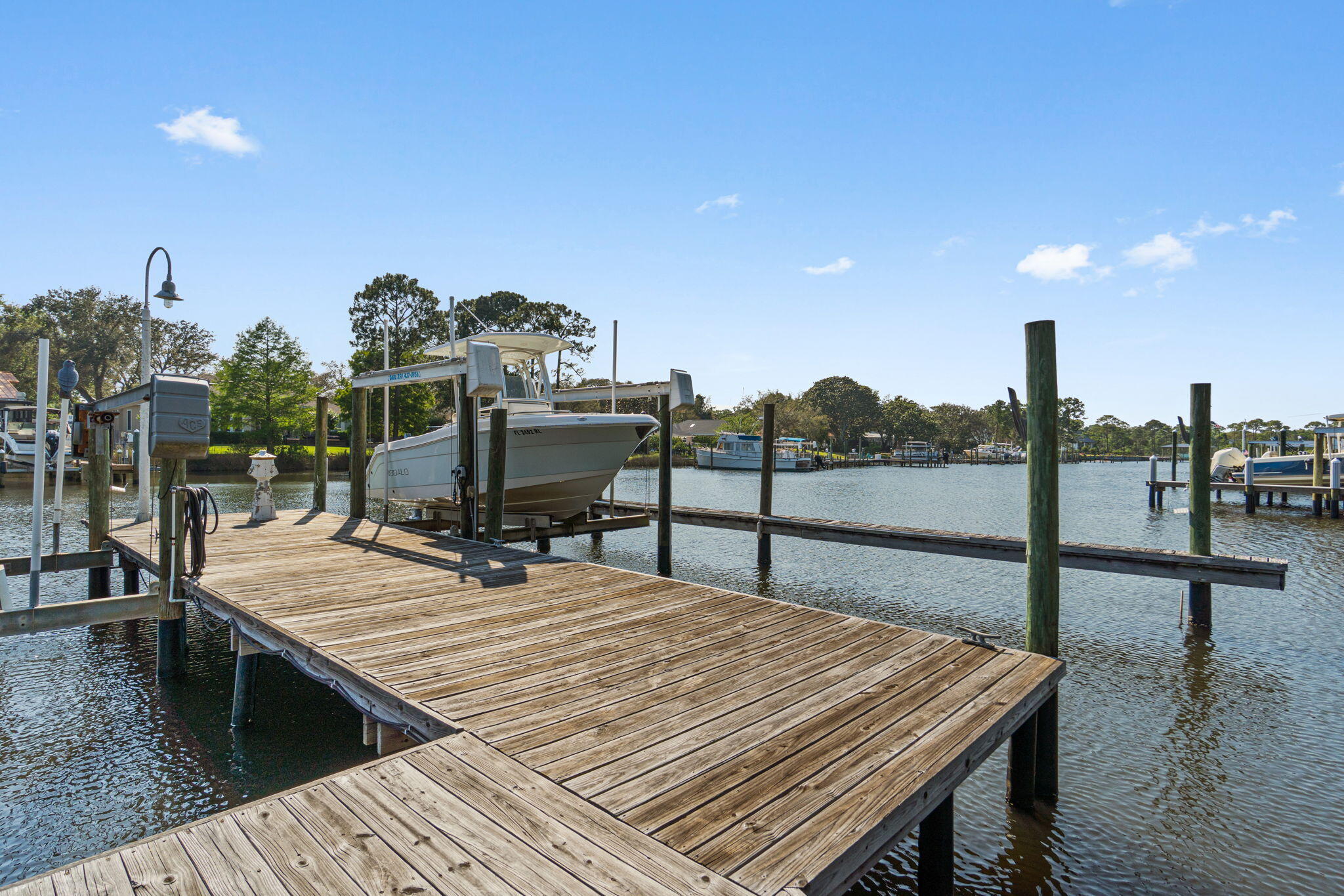4368 Old Bayou Trail Destin FL 32541