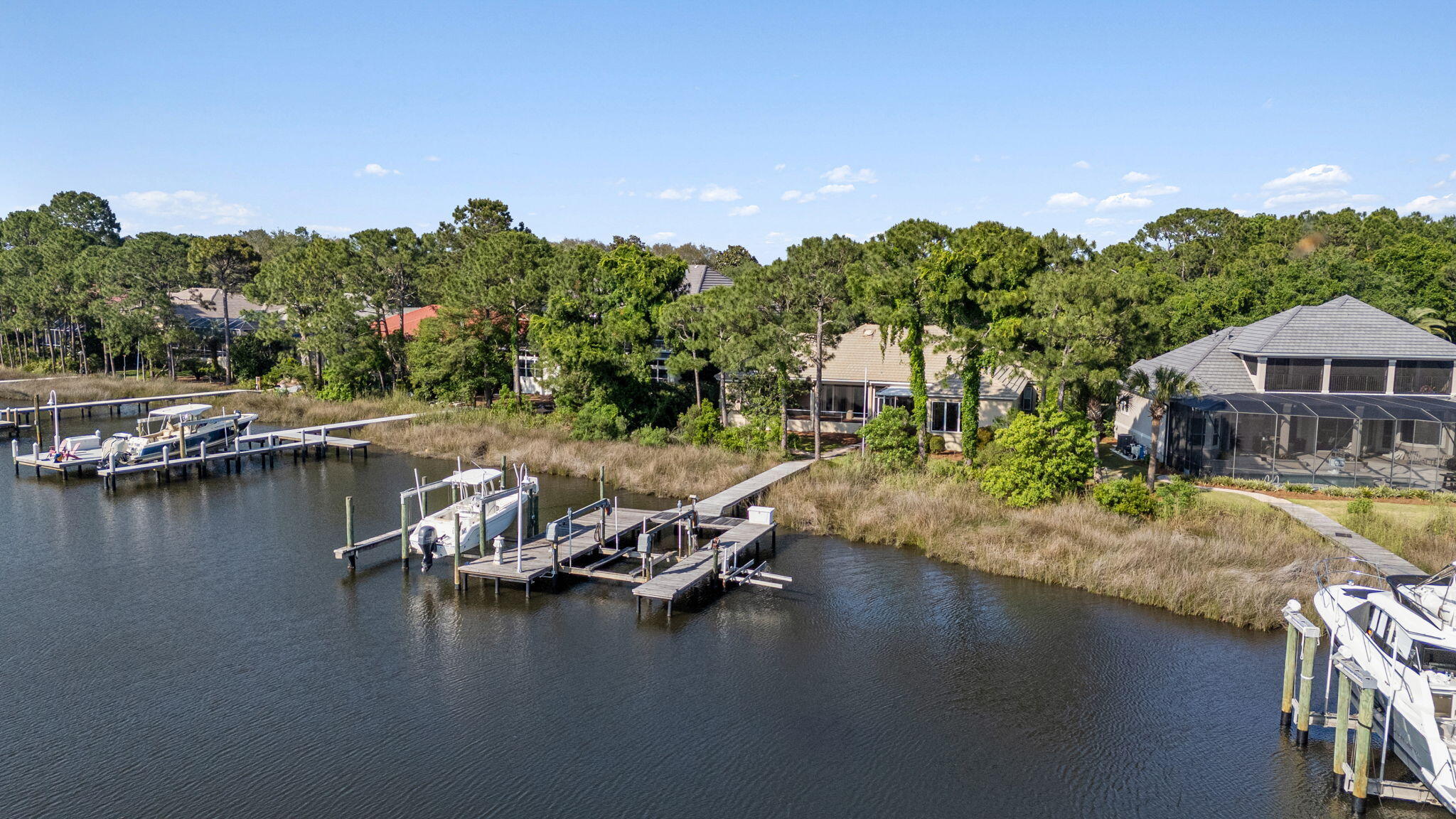 4368 Old Bayou Trail Destin FL 32541