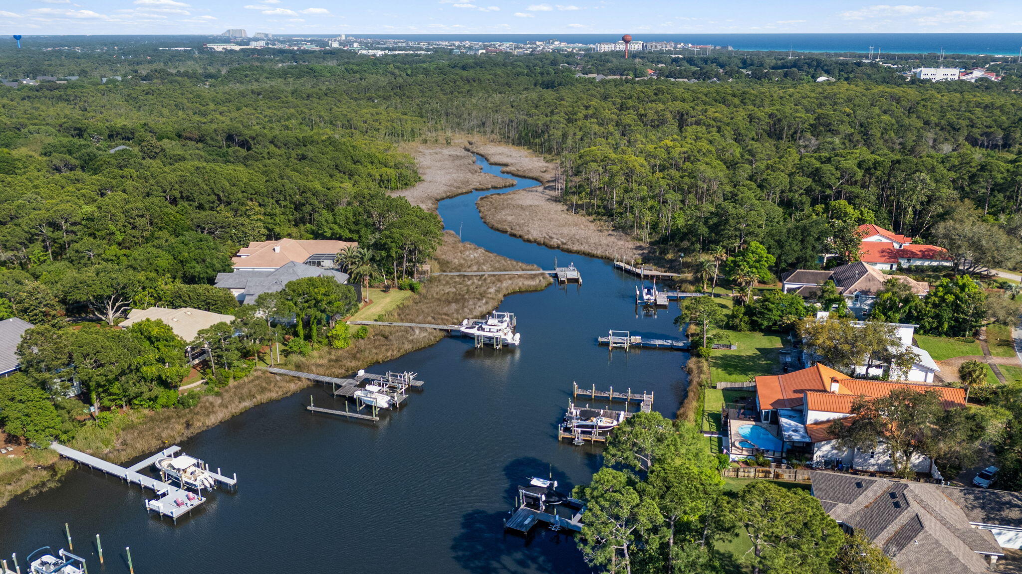 4368 Old Bayou Trail Destin FL 32541