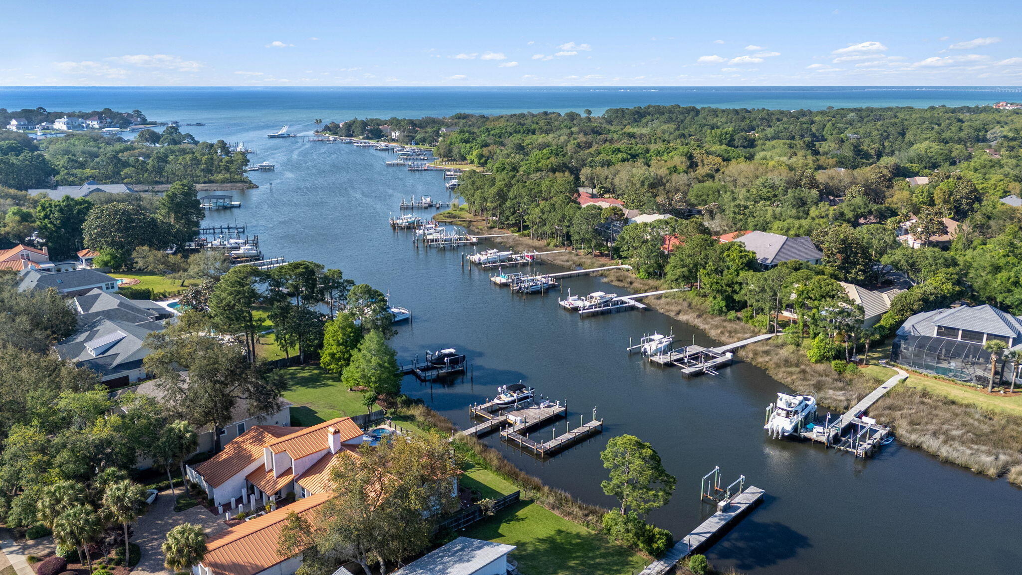 4368 Old Bayou Trail Destin FL 32541