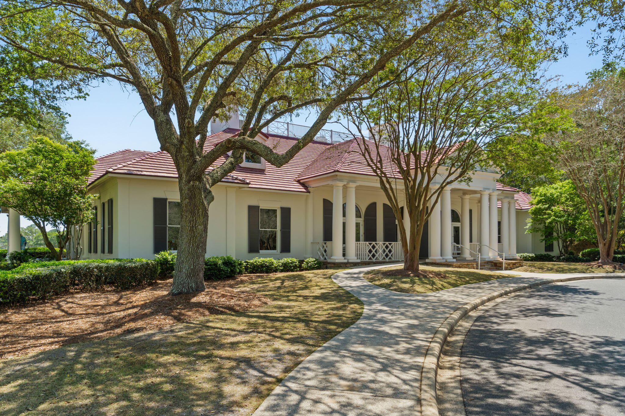 4368 Old Bayou Trail Destin FL 32541