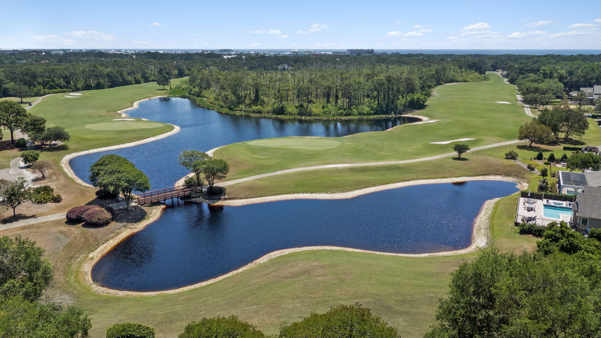 4368 Old Bayou Trail Destin FL 32541
