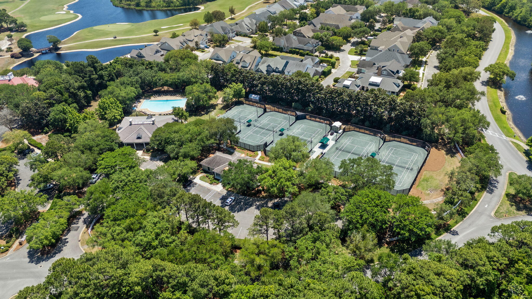 4368 Old Bayou Trail Destin FL 32541