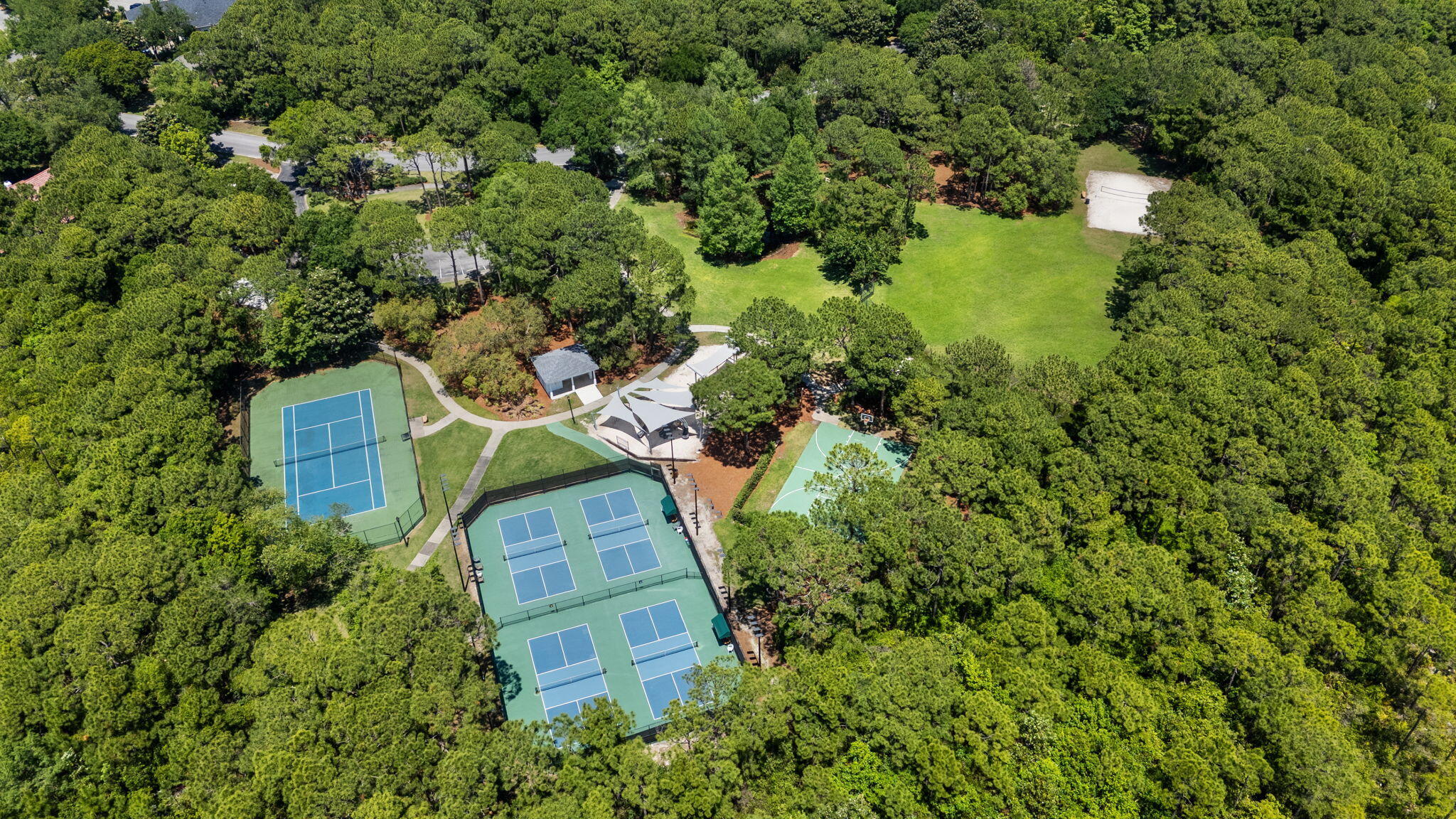 4368 Old Bayou Trail Destin FL 32541