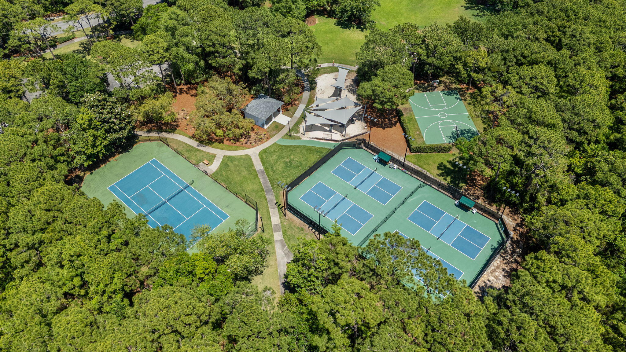 4368 Old Bayou Trail Destin FL 32541