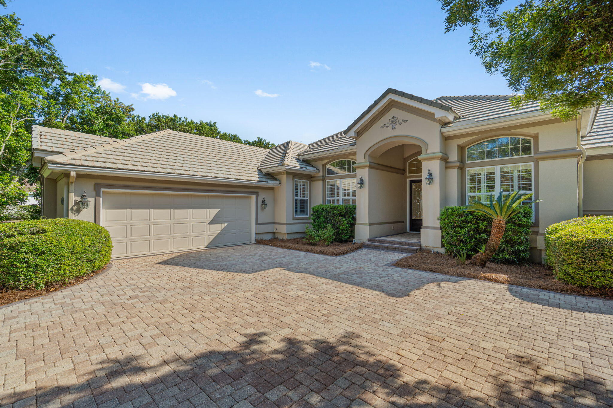 4368 Old Bayou Trail Destin FL 32541