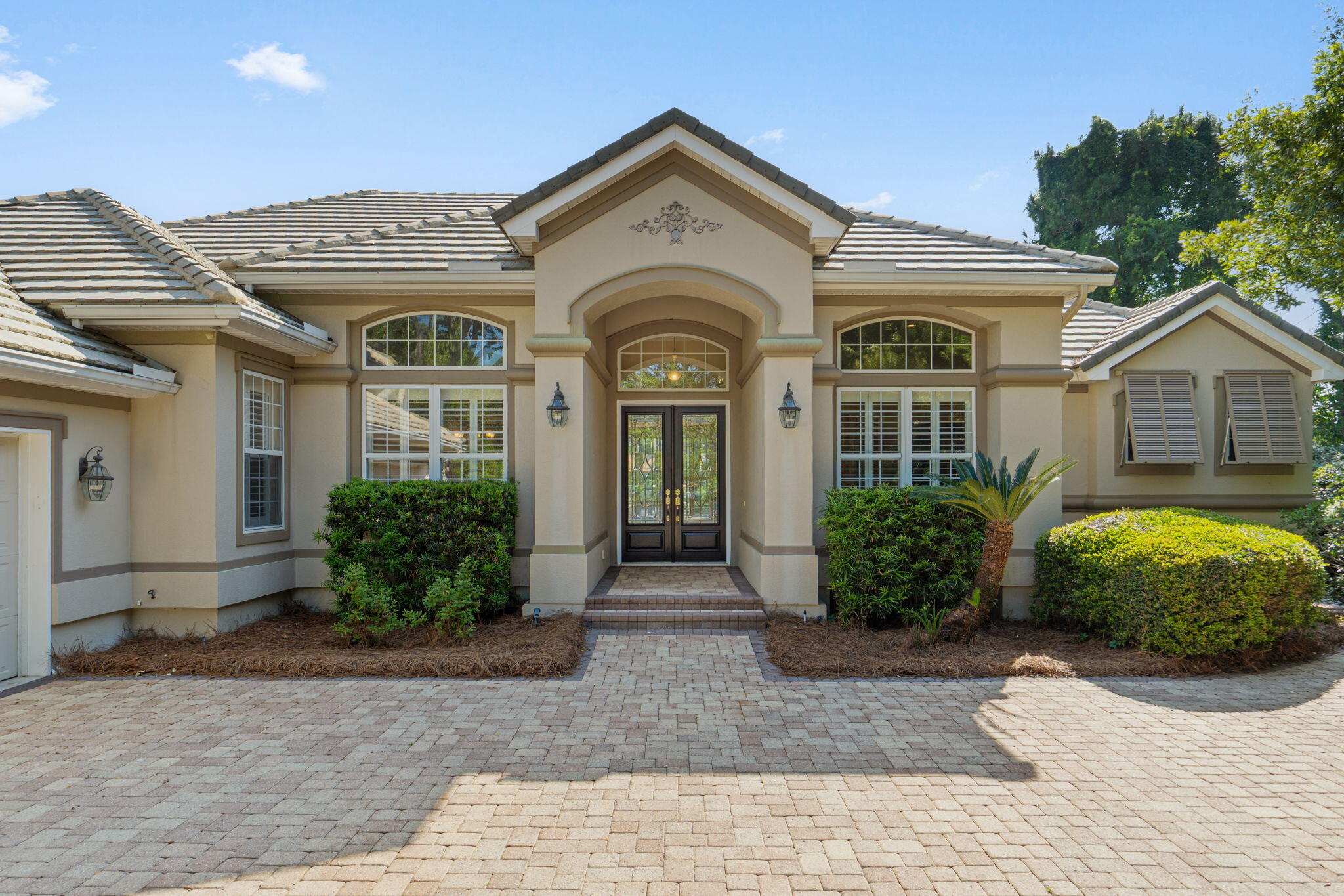 4368 Old Bayou Trail Destin FL 32541