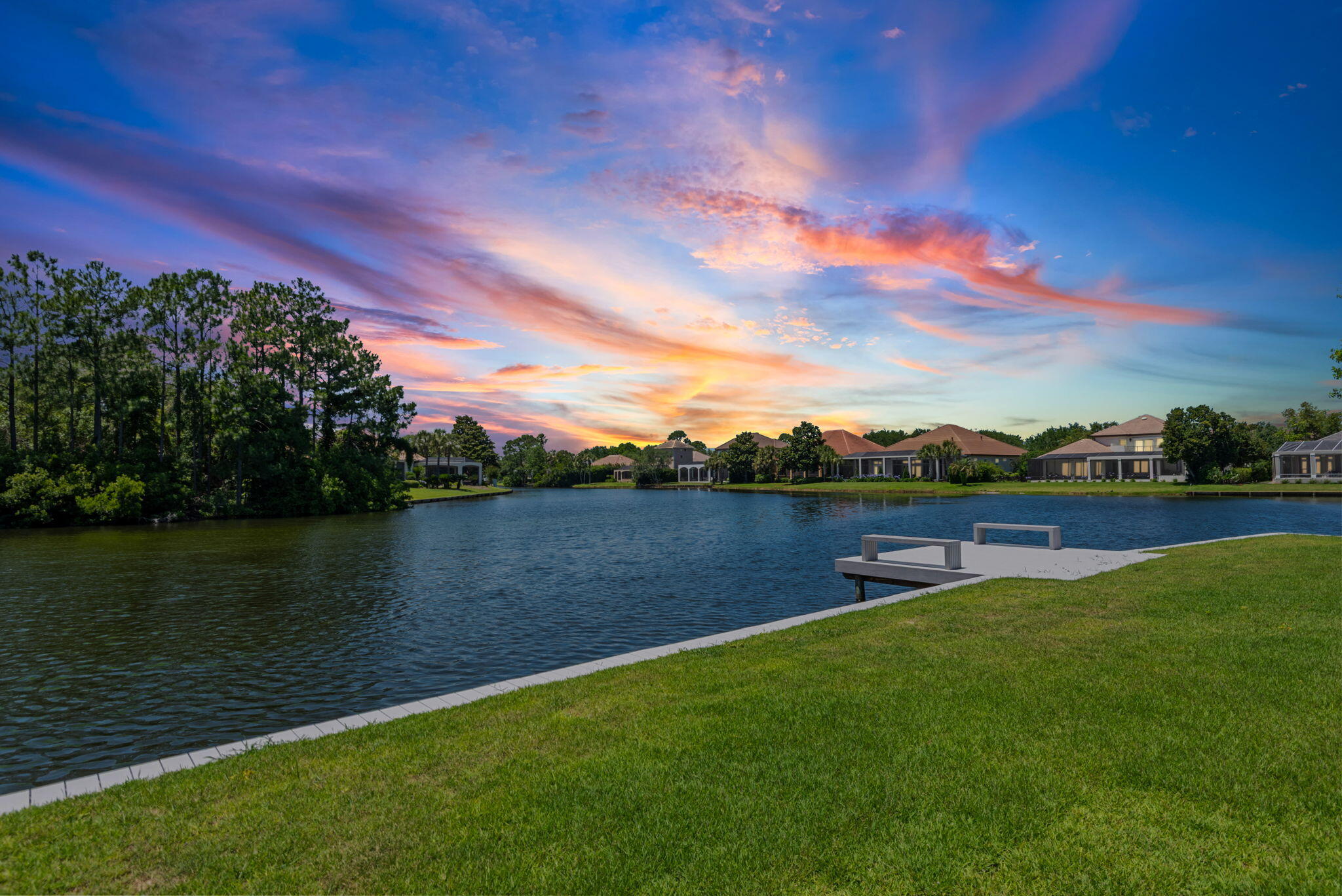 489 Captains Circle Destin FL 32541