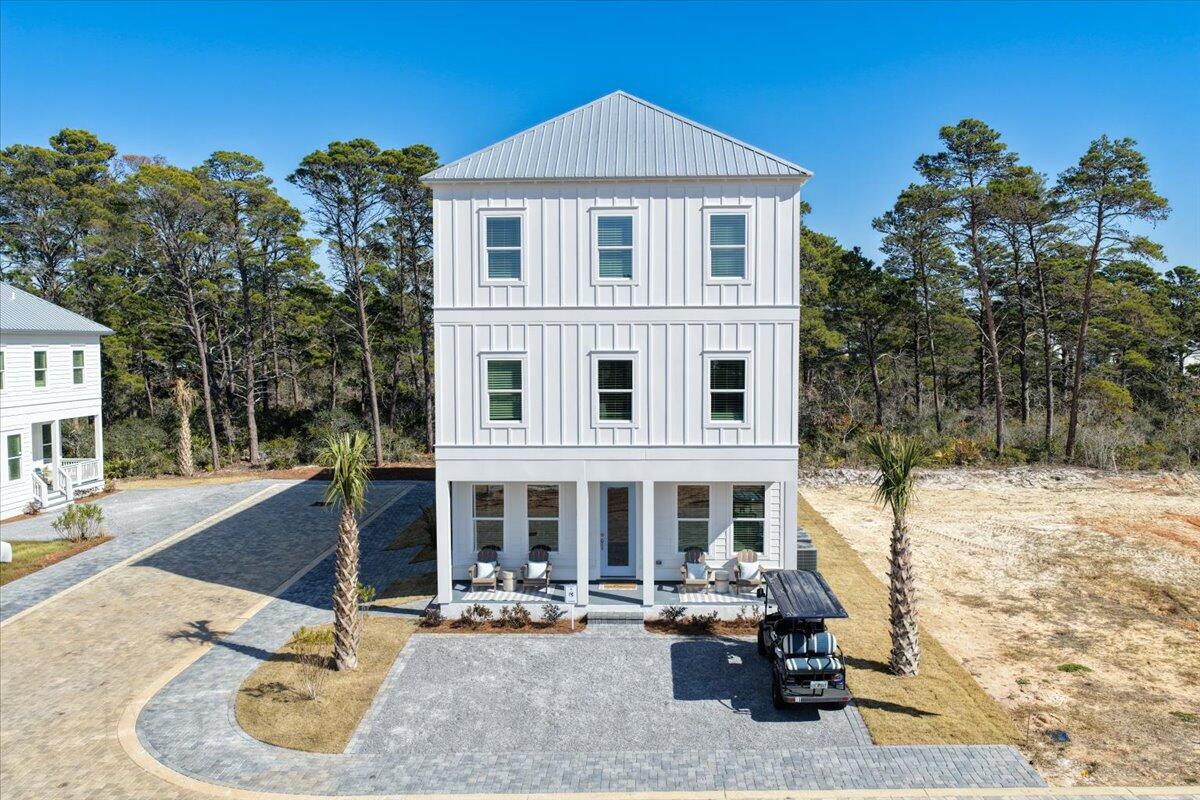 162 Charming Way Santa Rosa Beach FL 32459