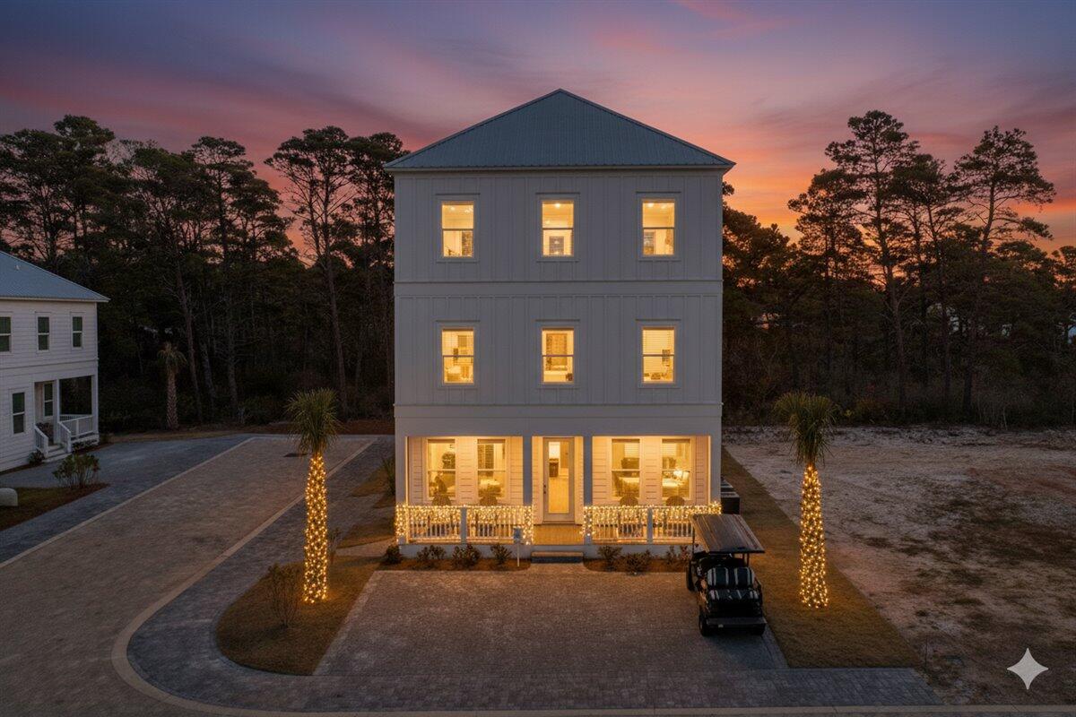 162 Charming Way Santa Rosa Beach FL 32459