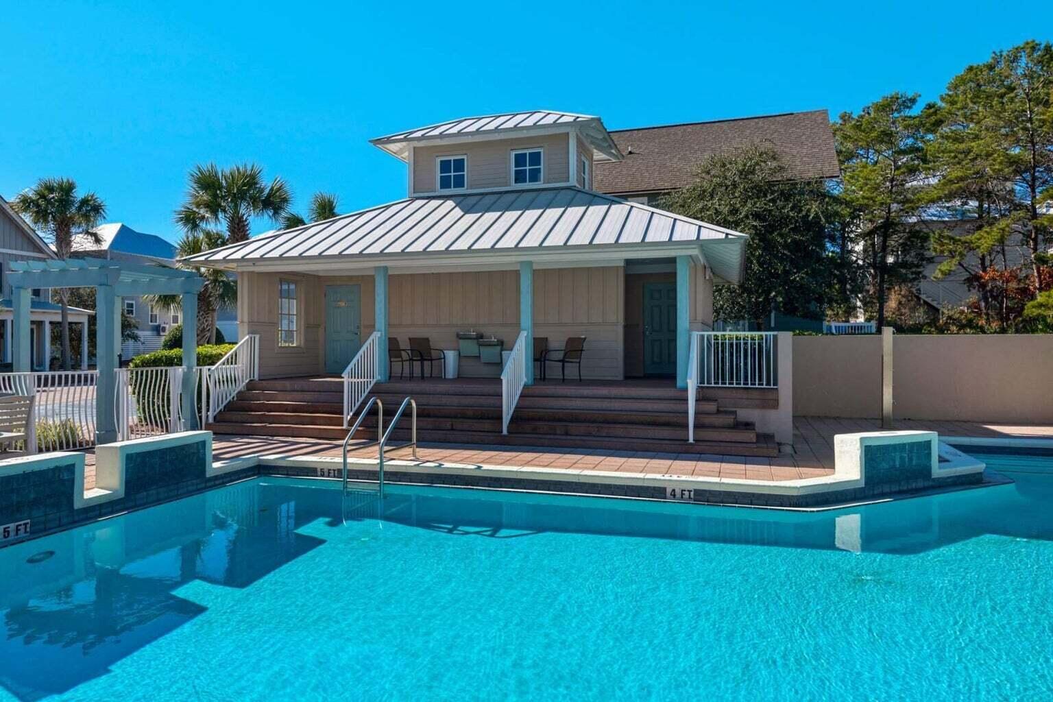 162 Charming Way Santa Rosa Beach FL 32459