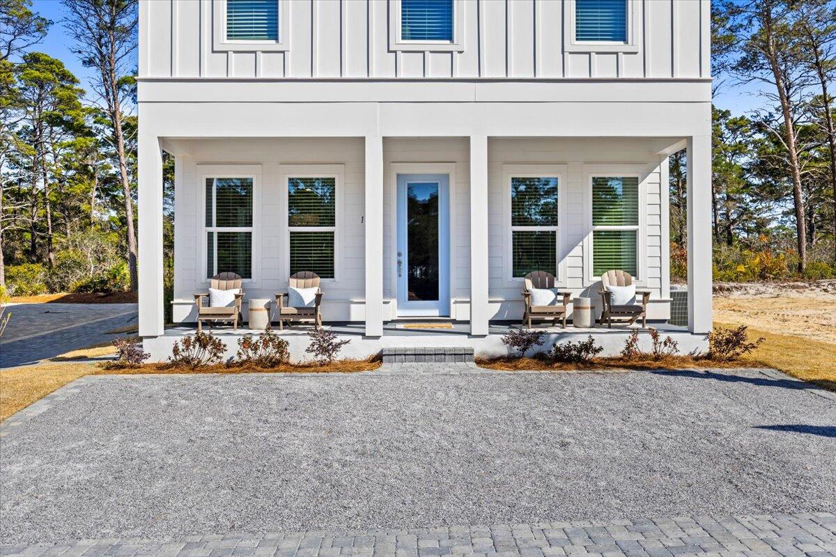 162 Charming Way Santa Rosa Beach FL 32459
