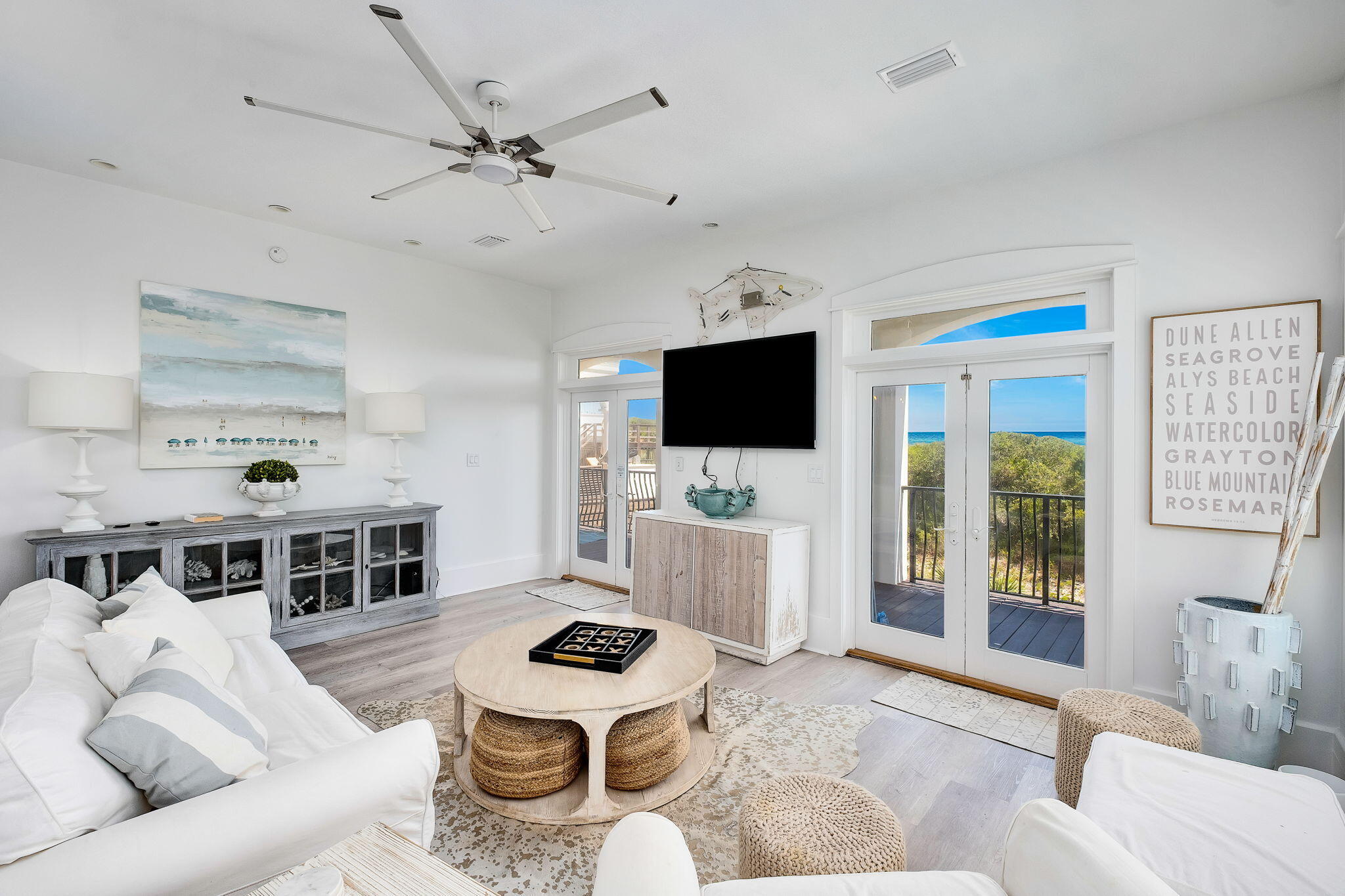 4915 W County Highway 30a Santa Rosa Beach FL 32459