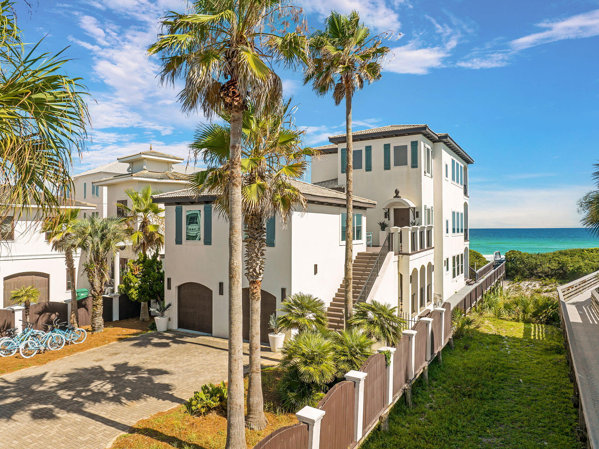 4915 W County Highway 30a Santa Rosa Beach FL 32459