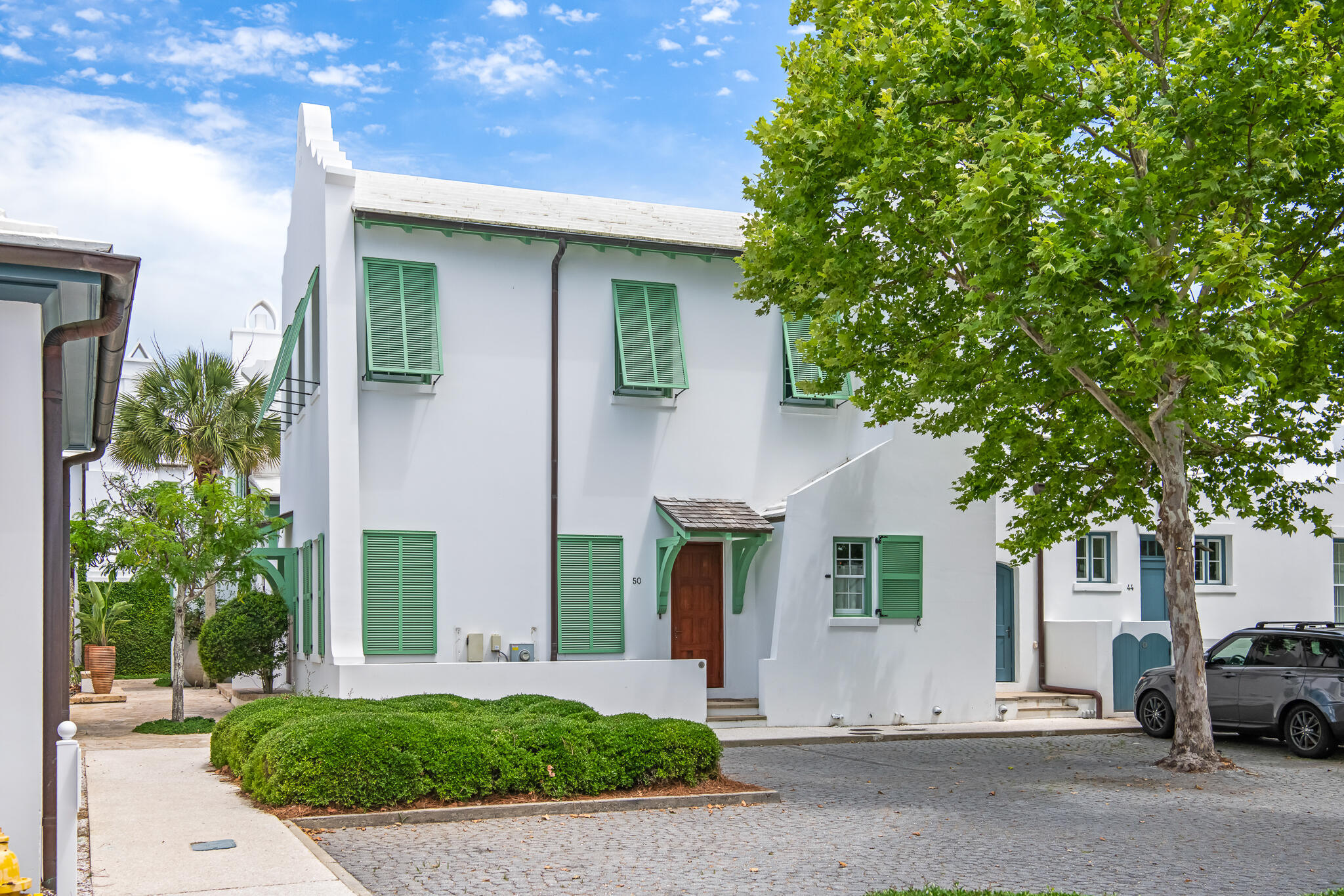 50 Seven Wells Court Inlet Beach FL 32461