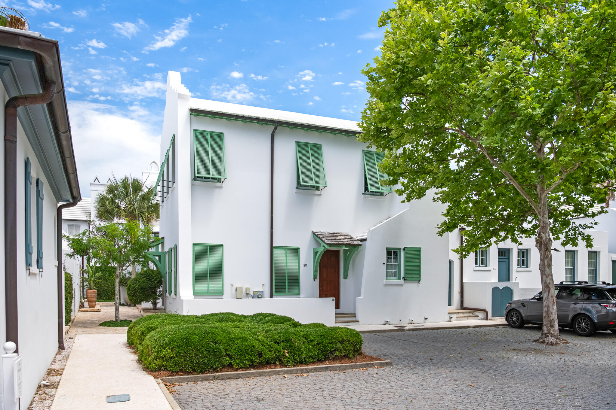 50 Seven Wells Court Inlet Beach FL 32461