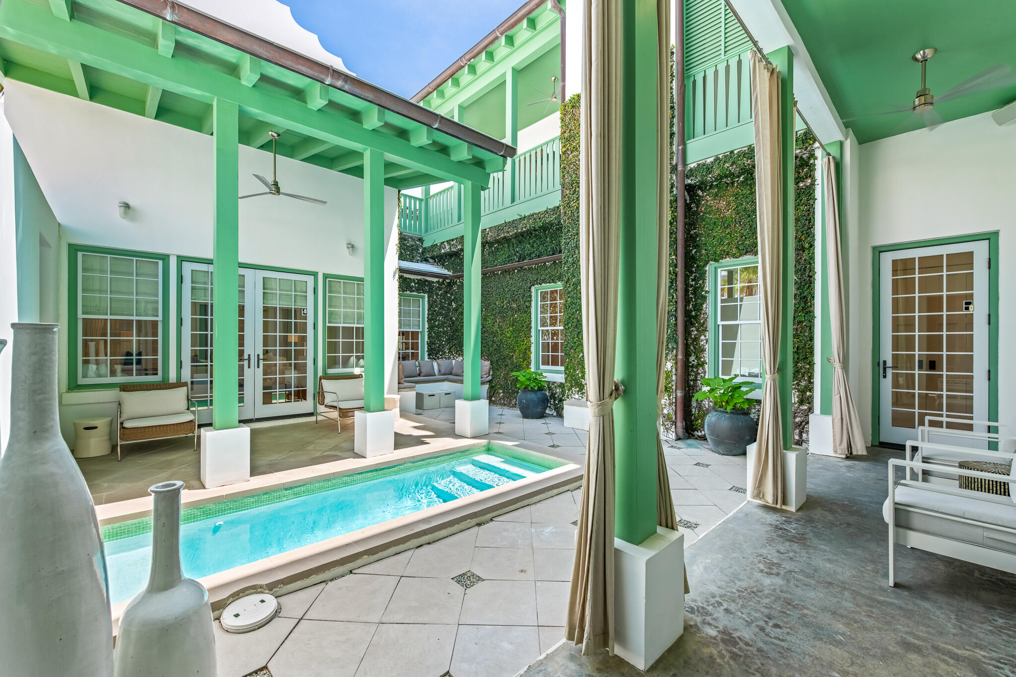 50 Seven Wells Court Inlet Beach FL 32461