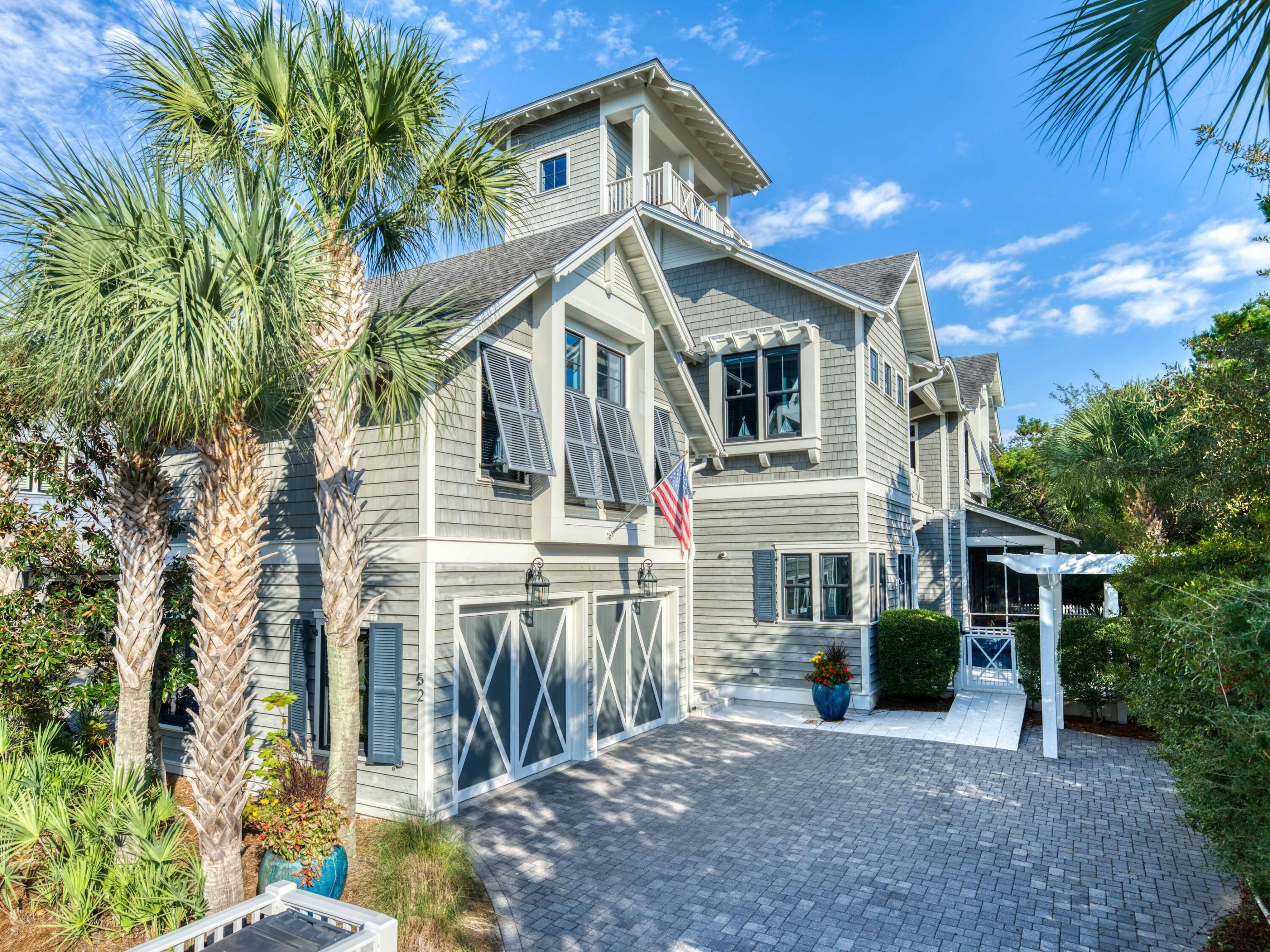 52 N Shingle Lane Watersound FL 32461