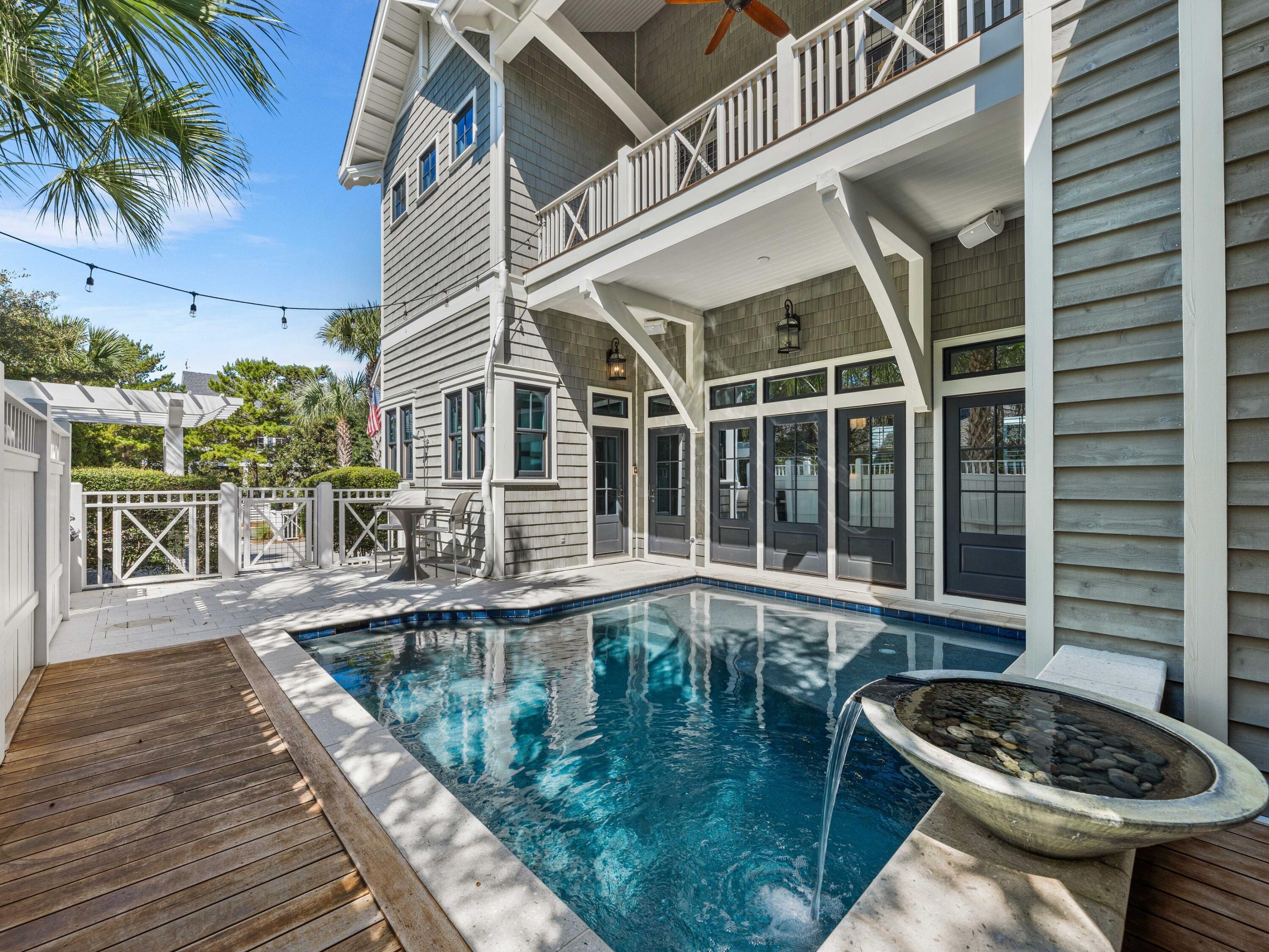 52 N Shingle Lane Watersound FL 32461