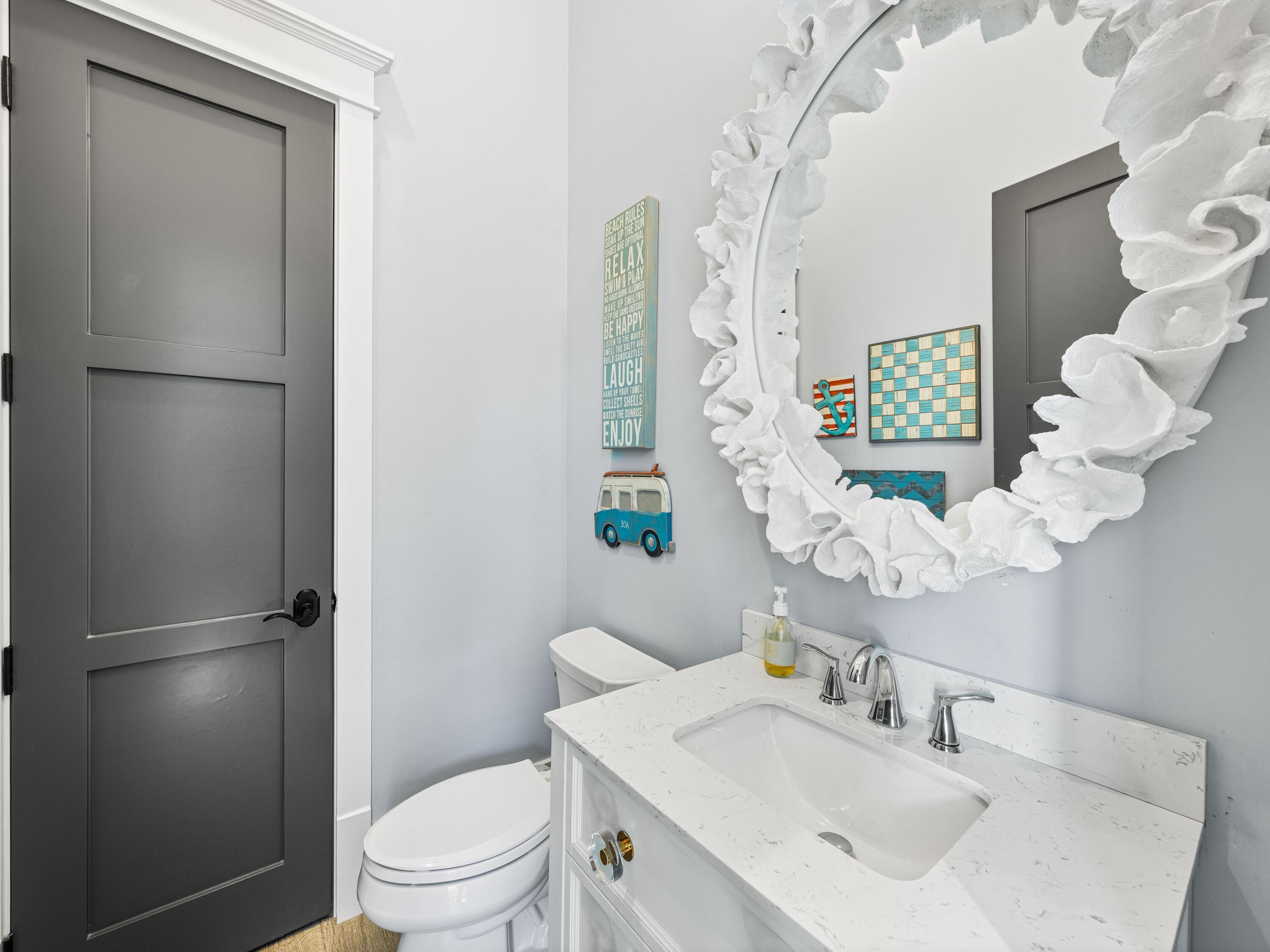 52 N Shingle Lane Watersound FL 32461