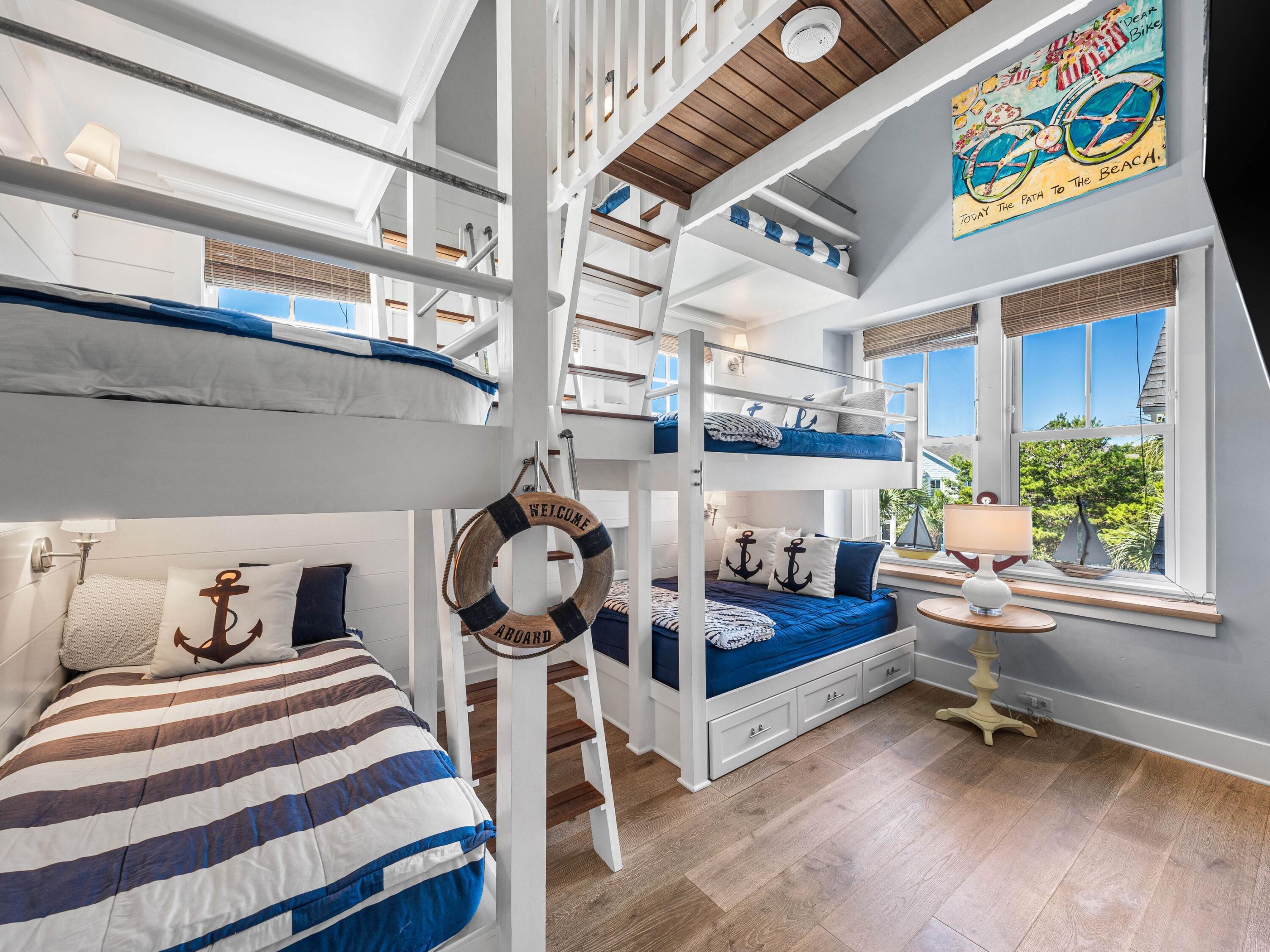 52 N Shingle Lane Watersound FL 32461